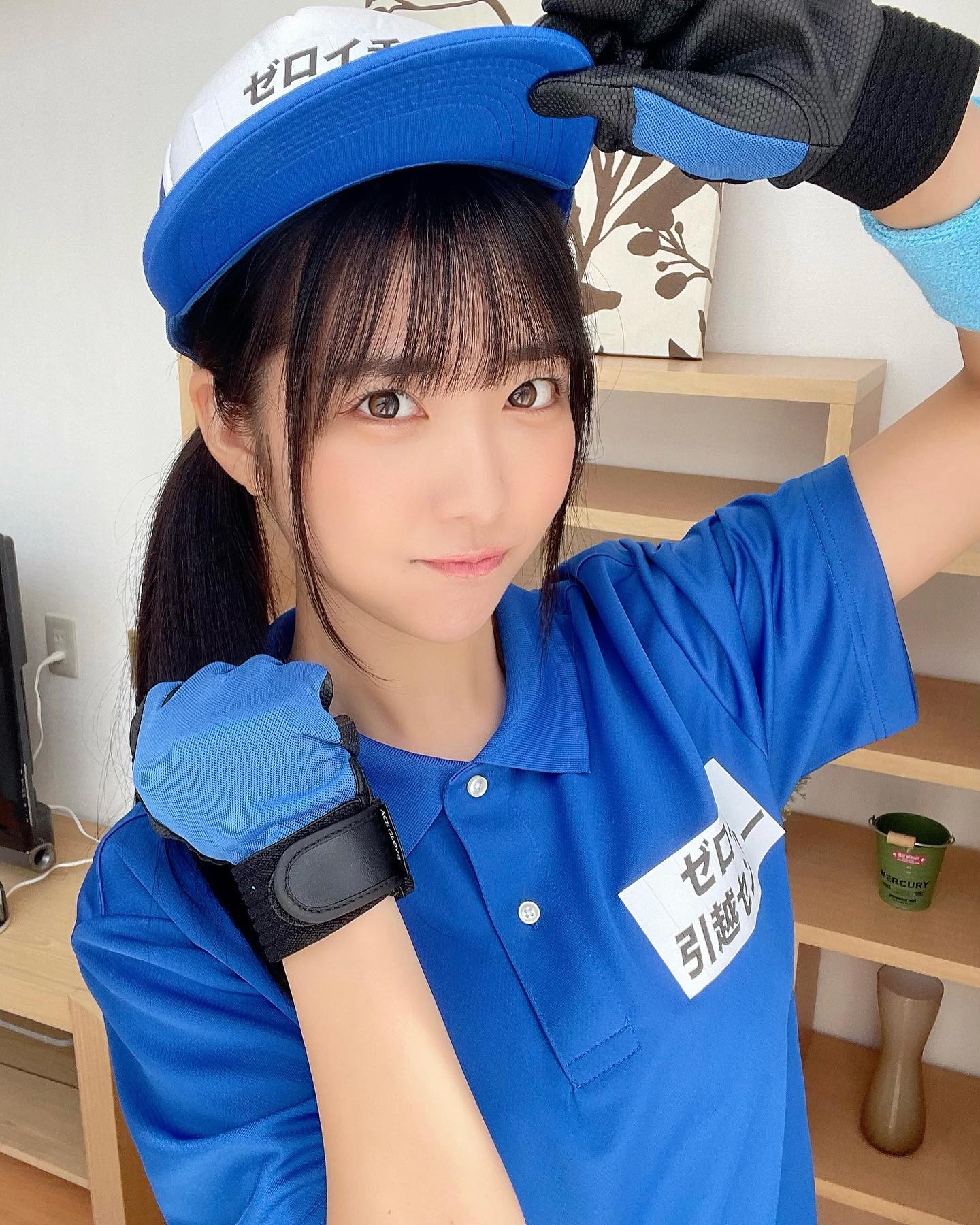 引越しバイトしてきた！！！

#ゼロ�...