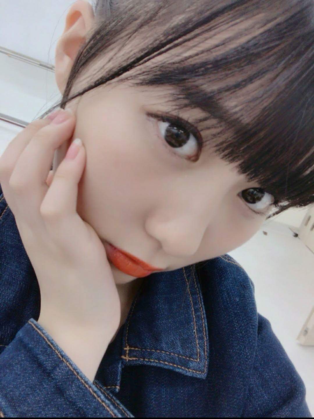  田中美久 Tanaka Miku