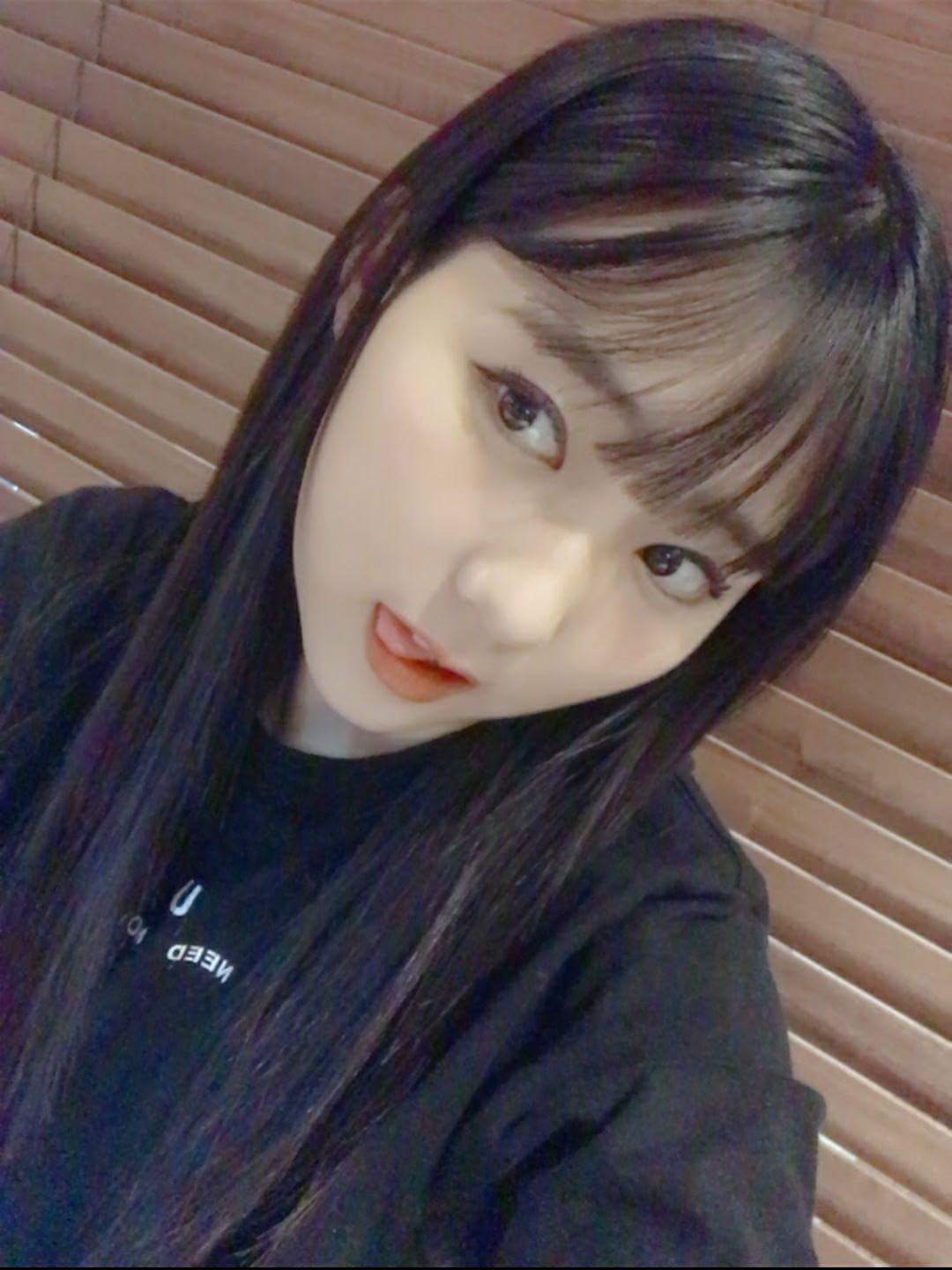  田中美久 Tanaka Miku