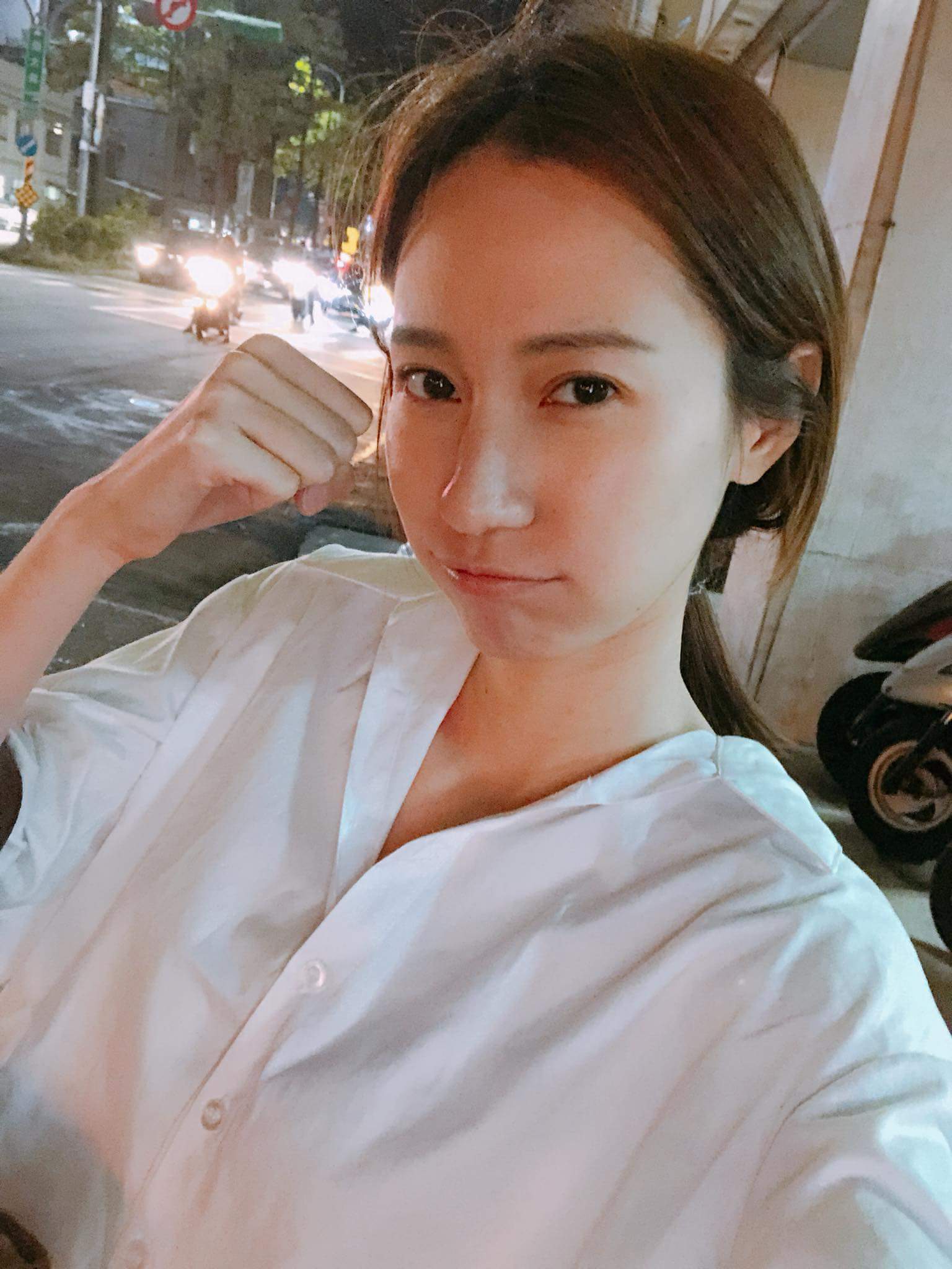  Jaline 葉羿君