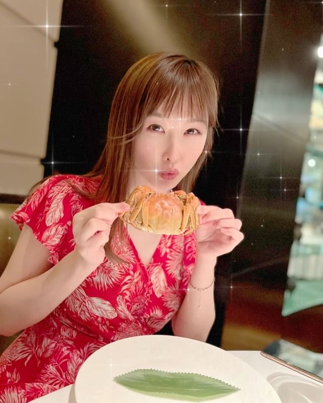  蟹季