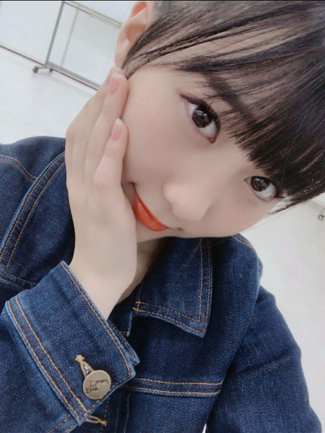  田中美久 Tanaka Miku