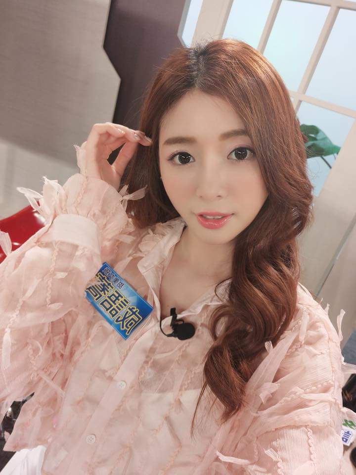  成語蕎 Jenny Cheng