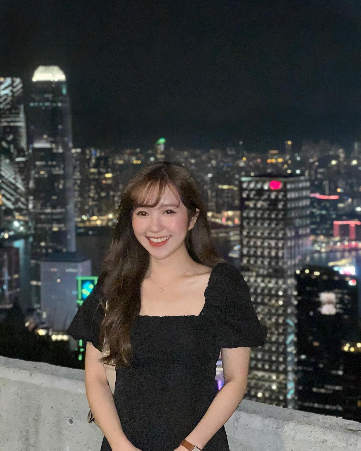  Dreamy night