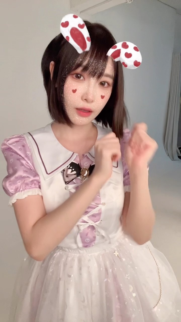  晚上好