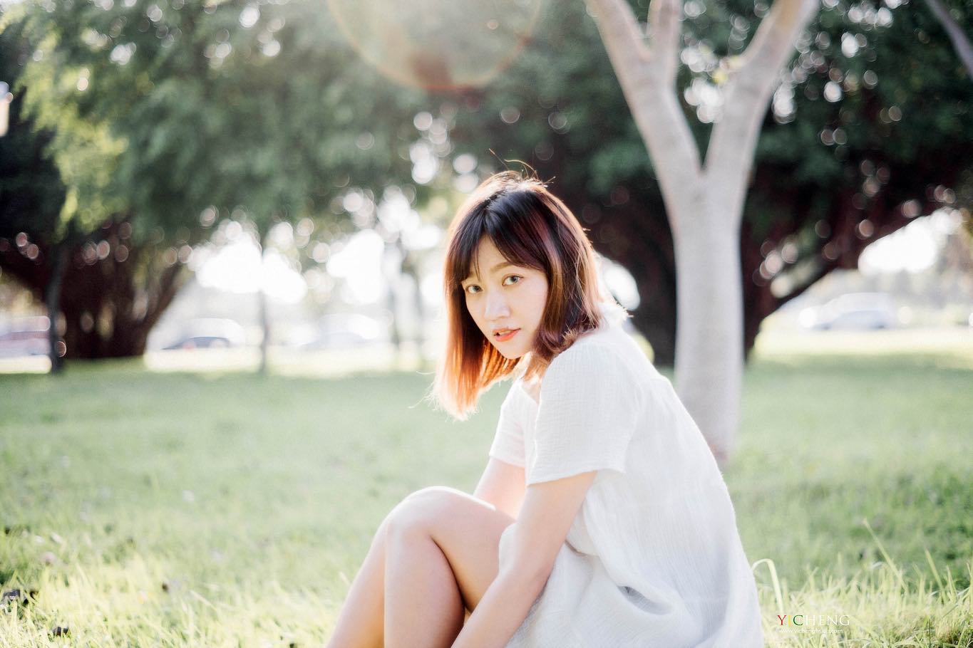  陽光正好☀️
-
Photography @yicheng_photo 

...