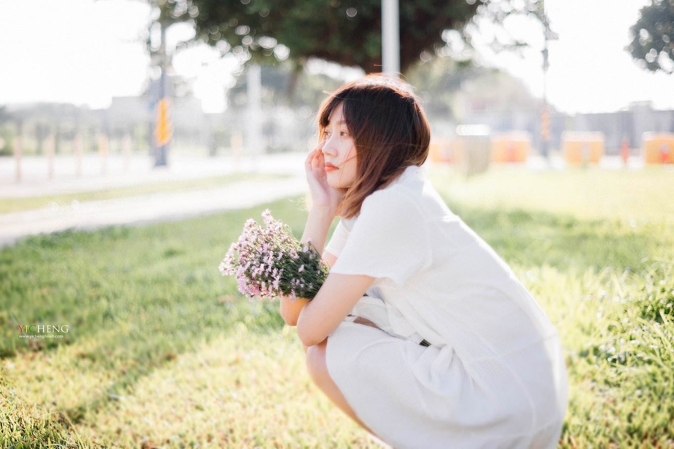  陽光正好☀️
-
Photography @yicheng_photo 

...