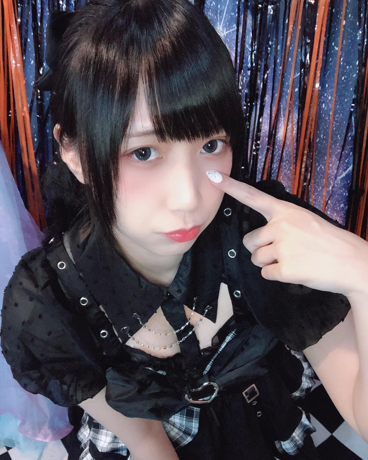  ハロウィン⭐️ロック
Halloween event今�...
