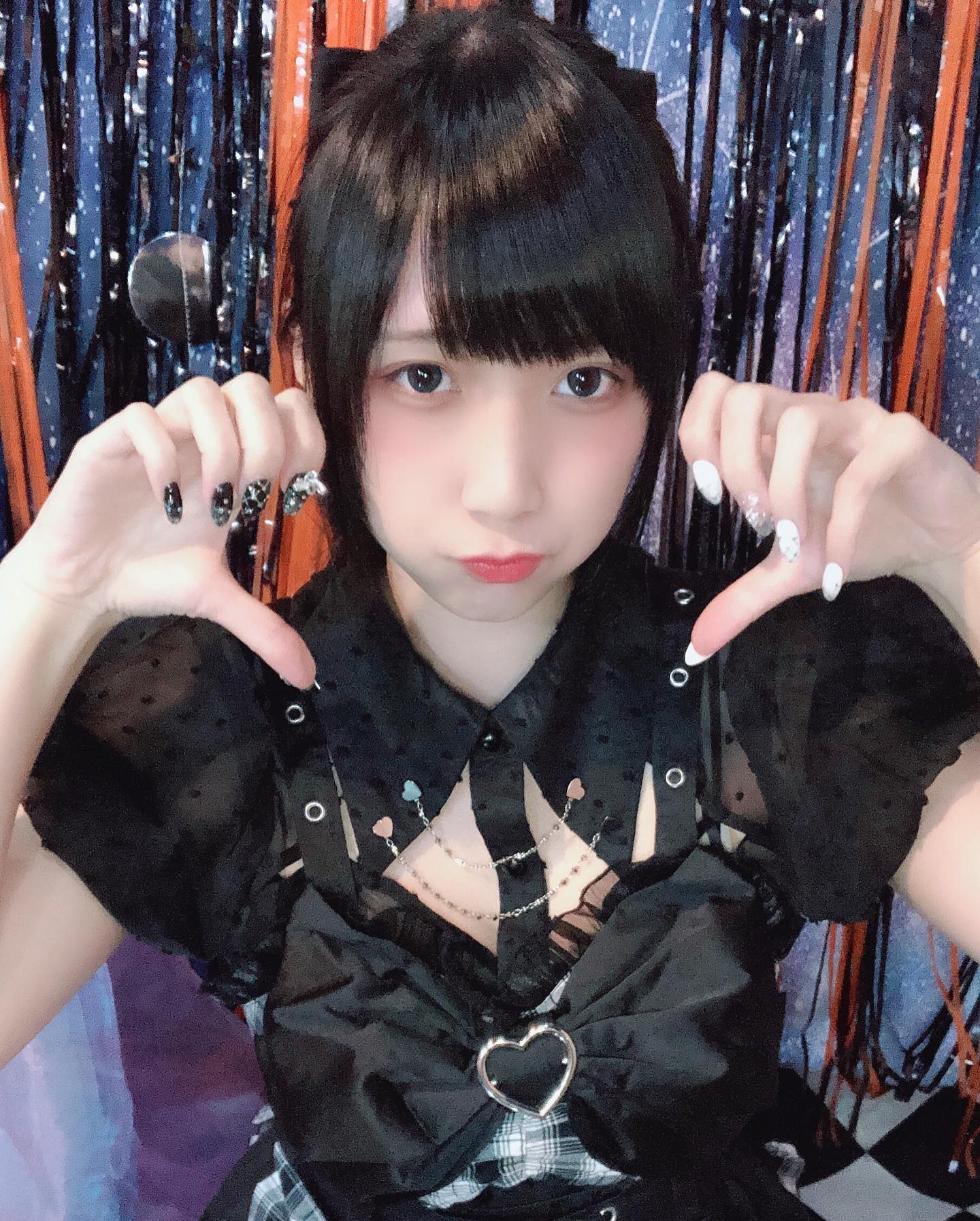  ハロウィン⭐️ロック
Halloween event今�...