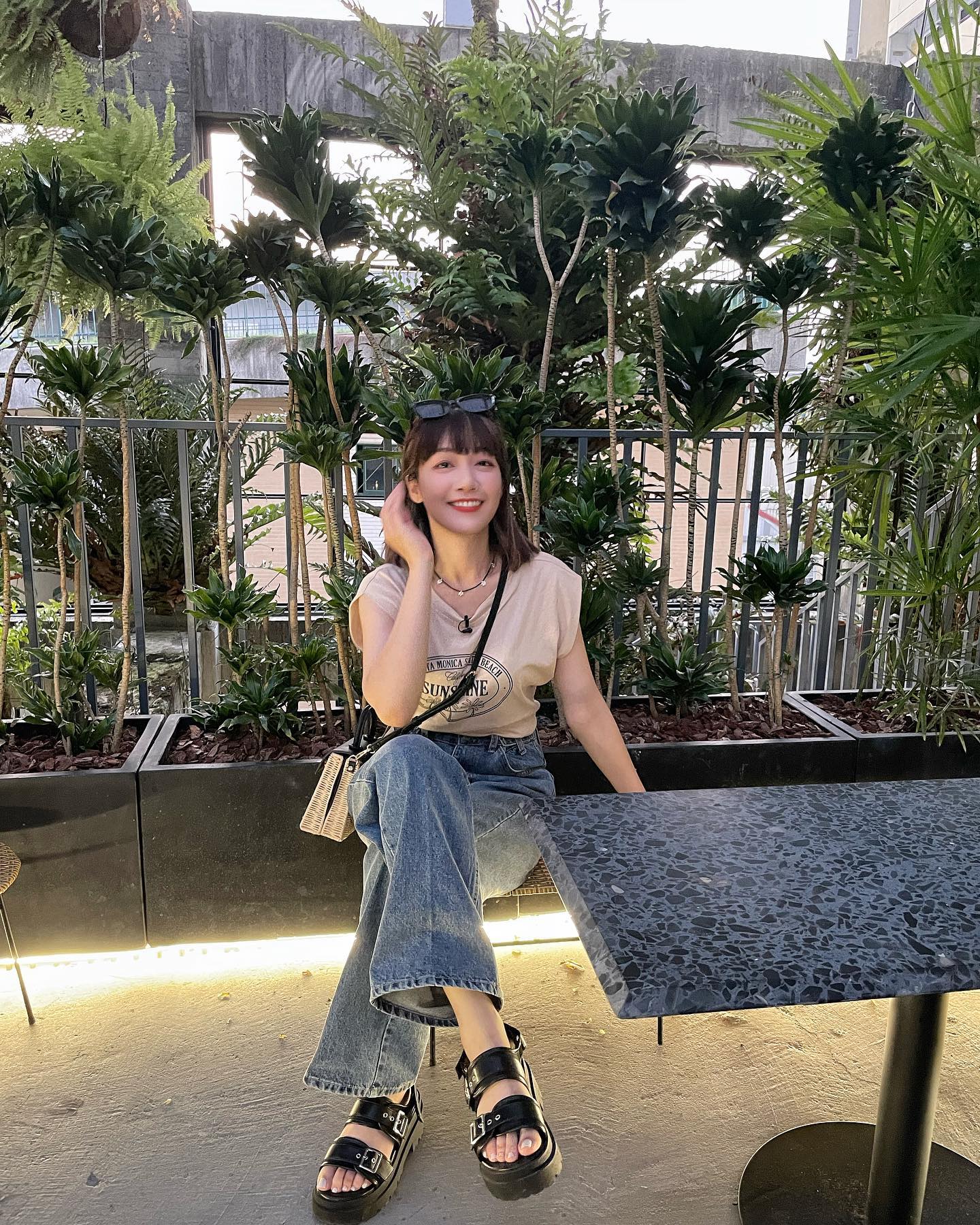  台南