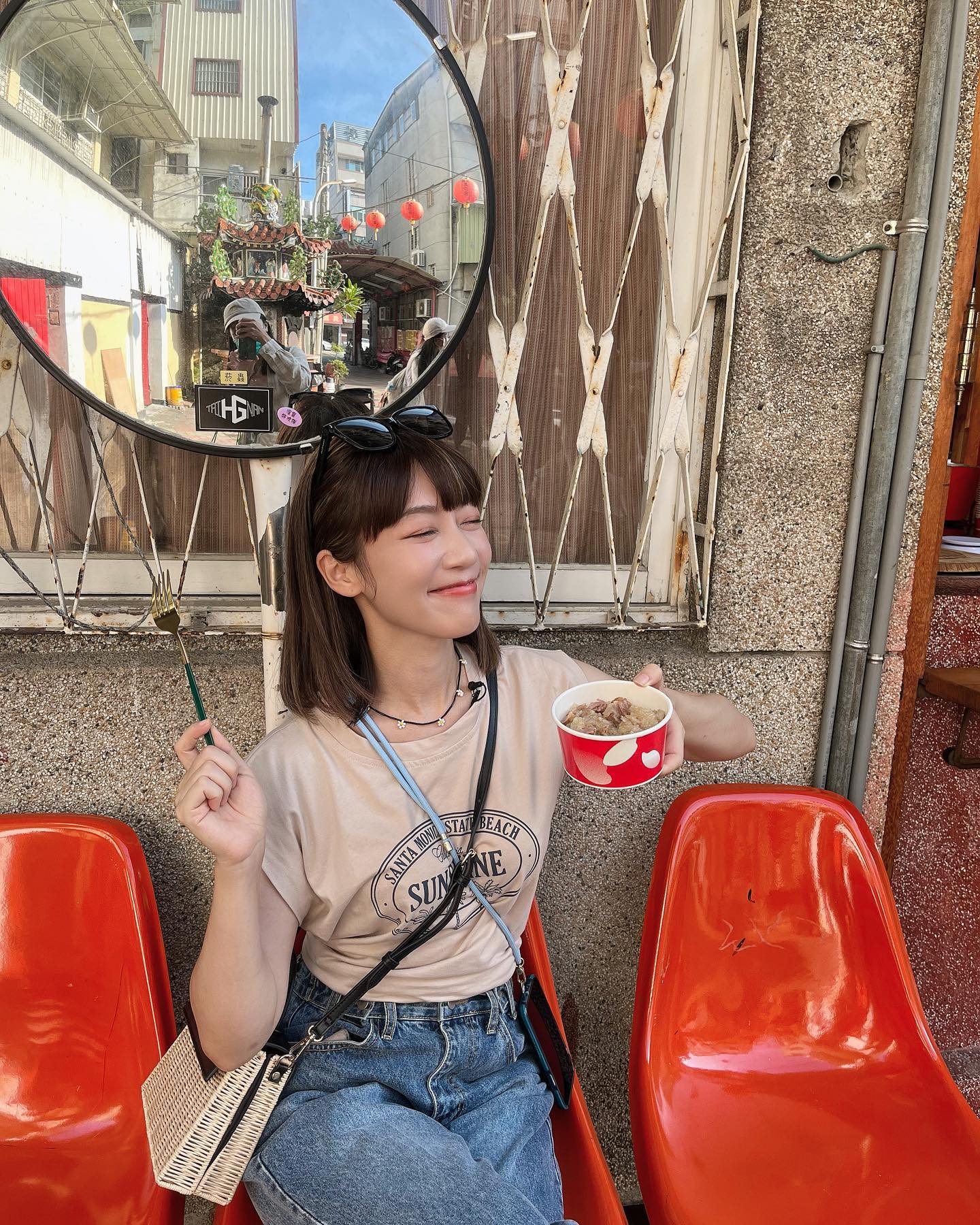  台南