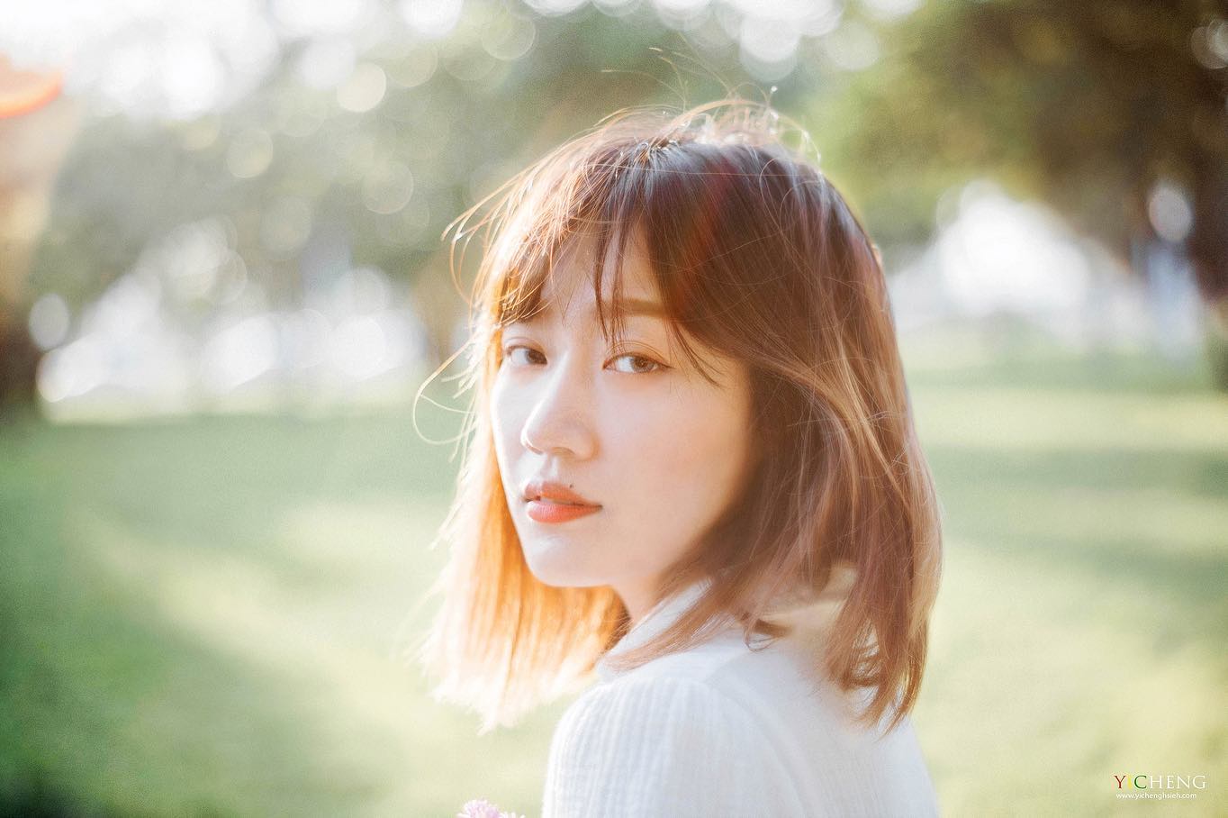  陽光正好☀️
-
Photography @yicheng_photo 

...
