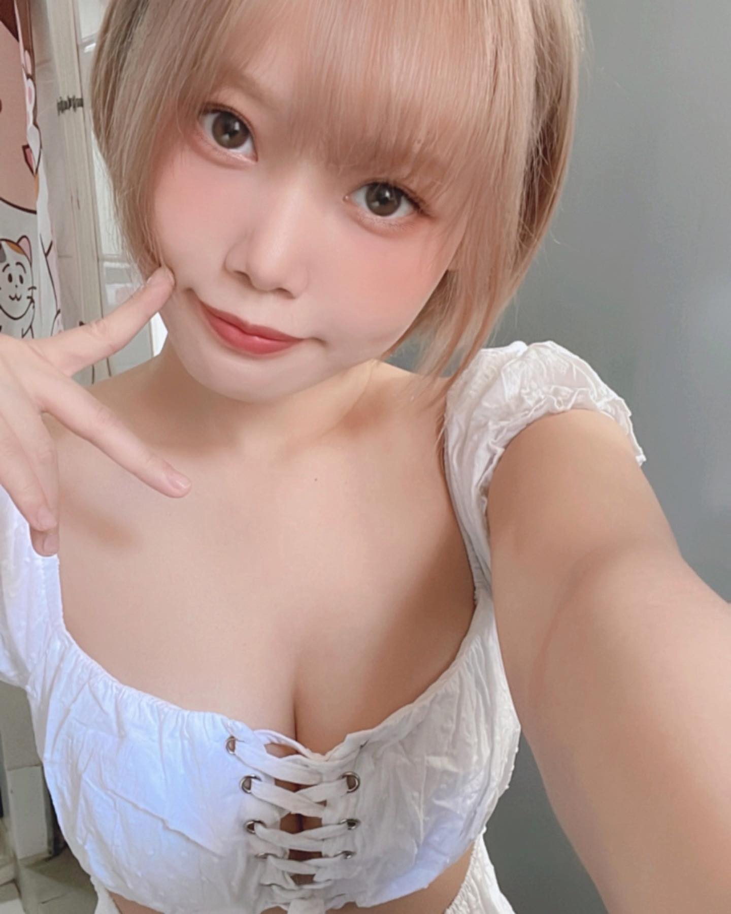  巢完衣櫃先發現 原來有好多未着過嘅�...