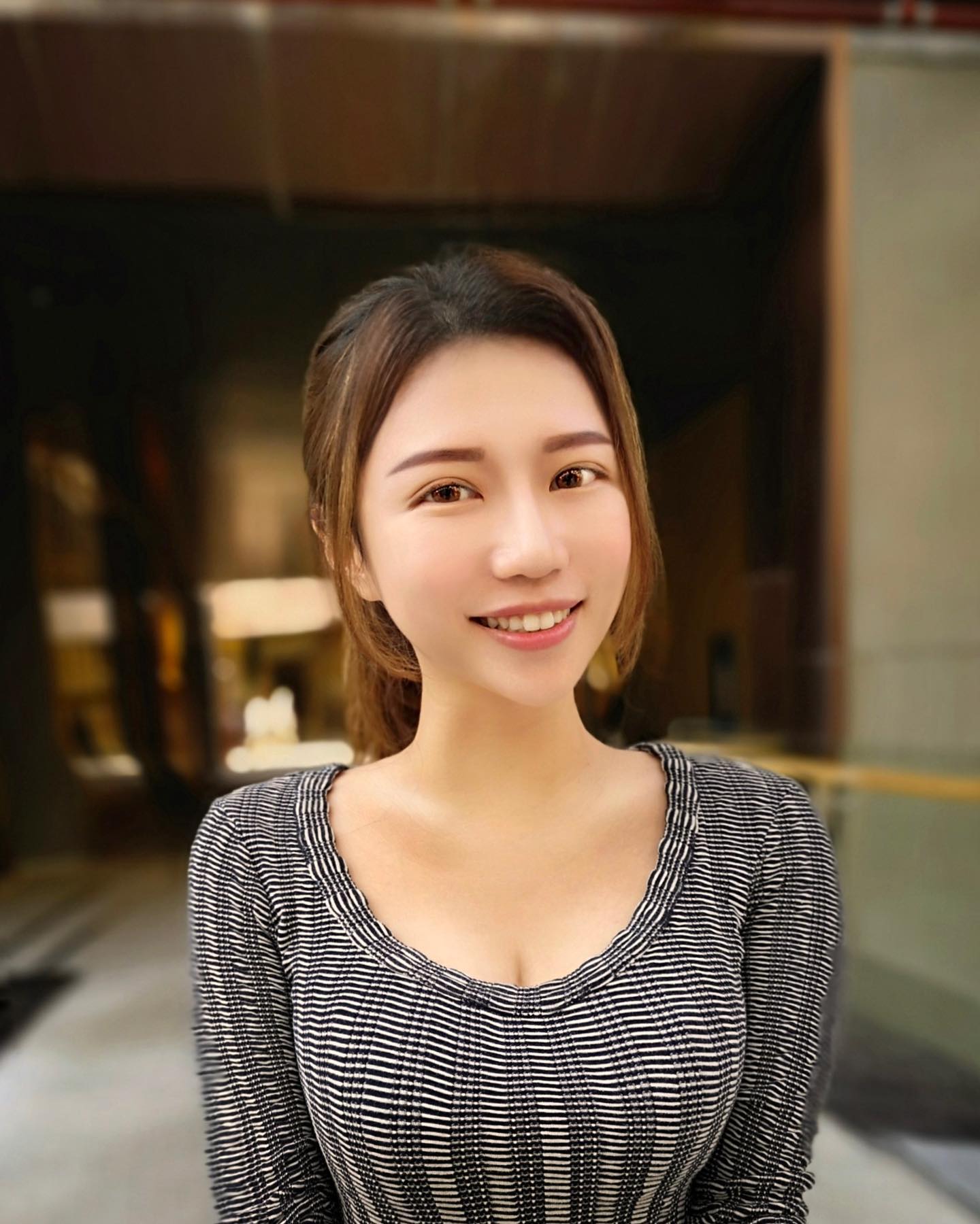  早兩年塊面瘦過一段短時間，都係覺�...