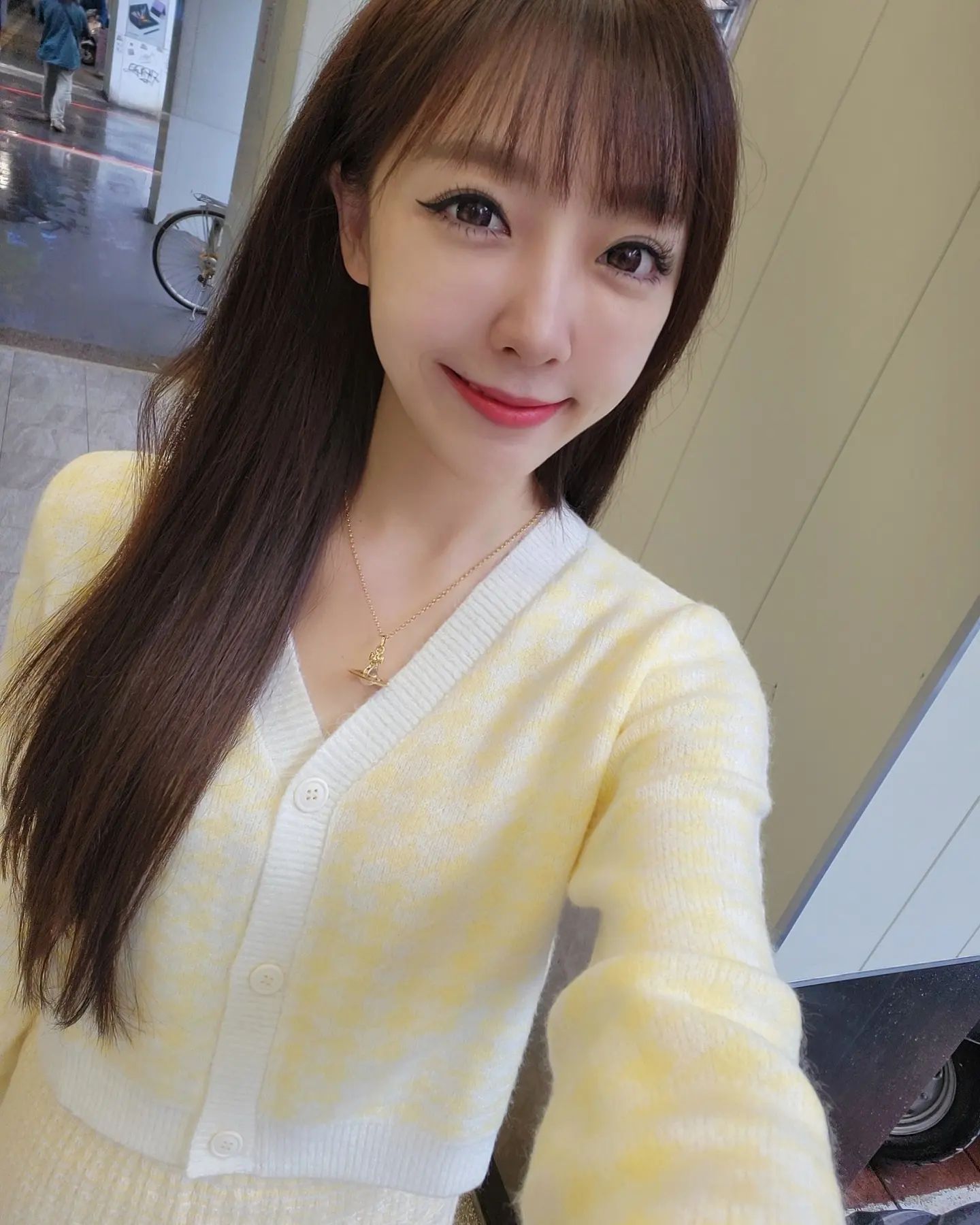  30歲第一天沒有特別的照片
依然在下�...