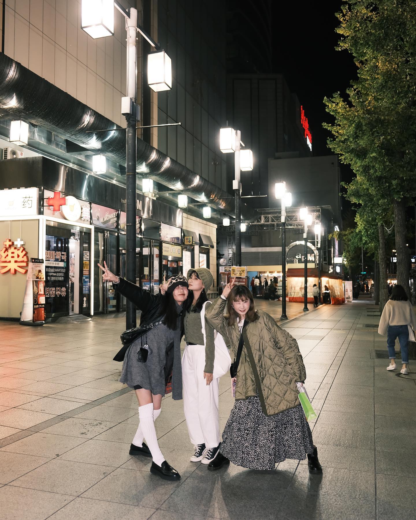  ：
三年無去過旅行，所有野都好生疏�...