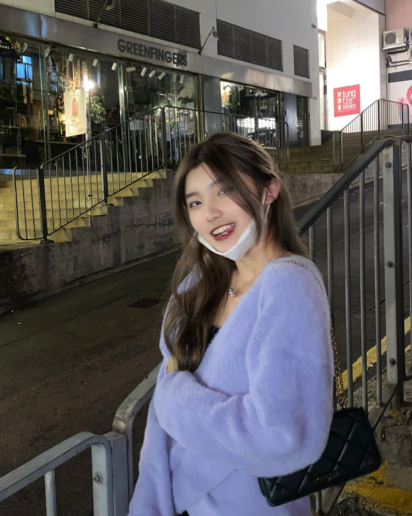  po埋laaaa～