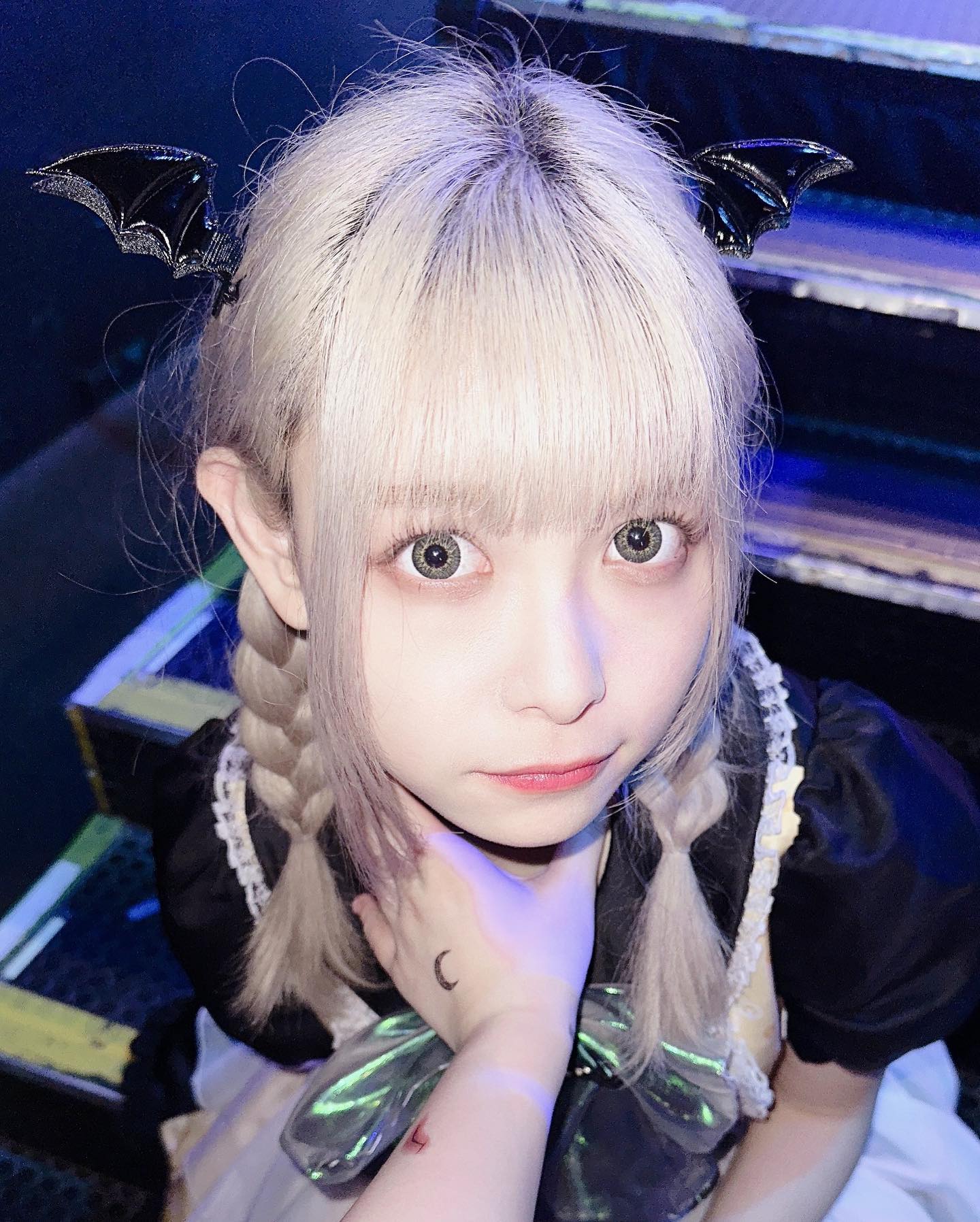  2022.10.29 魔女の宴