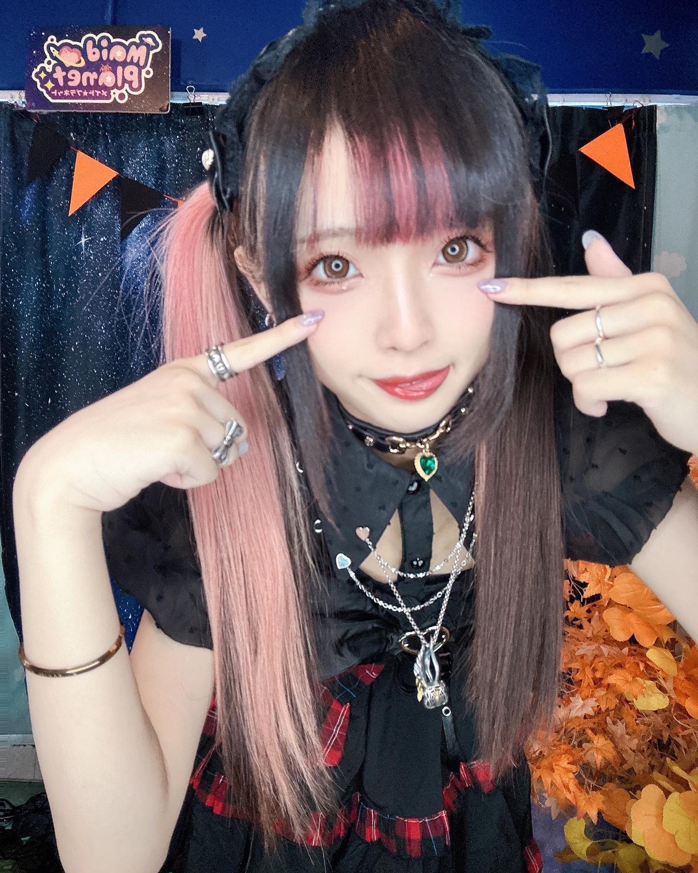  今天到9點❤️‍