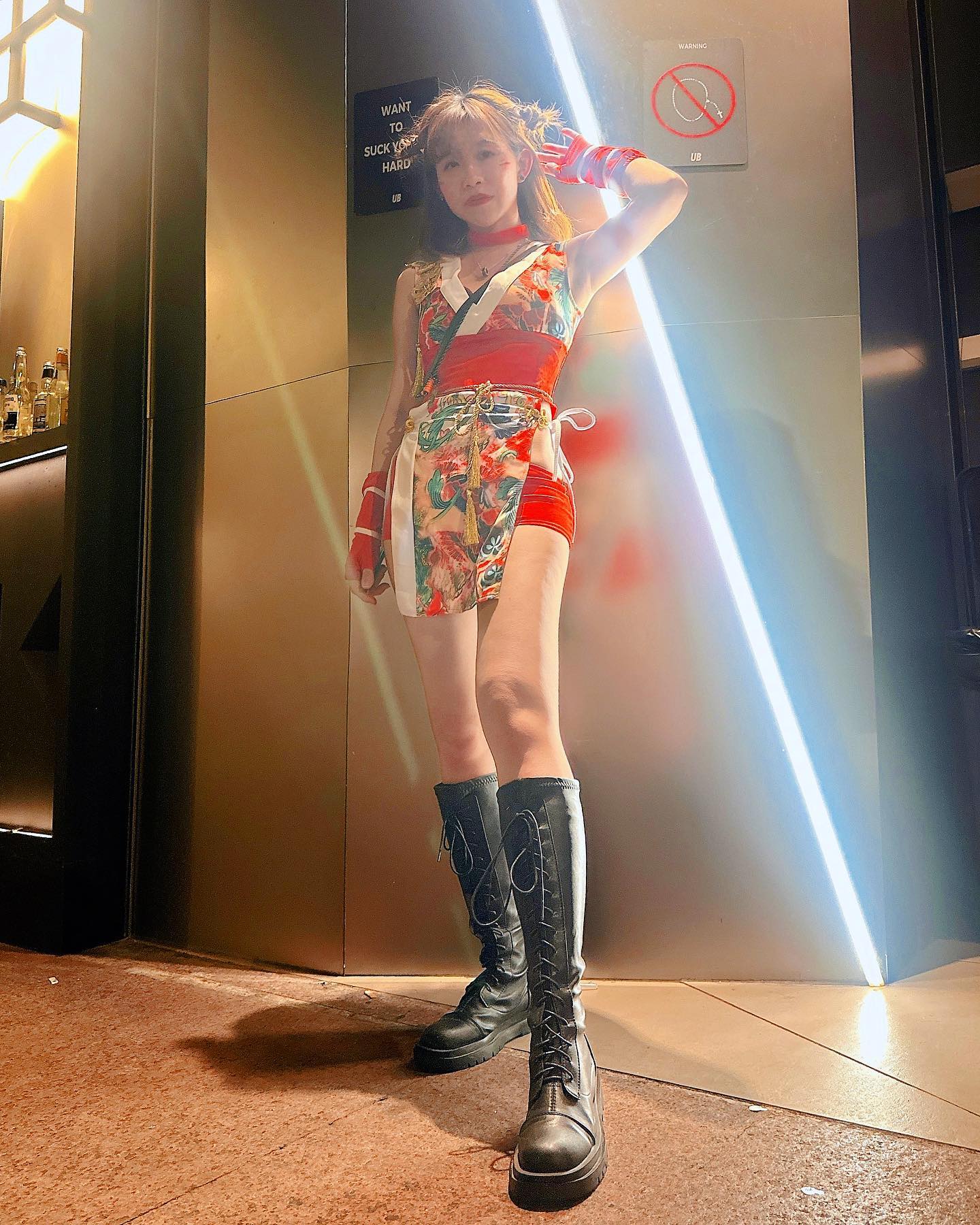  ❤️
Happy Halloween 好Happy