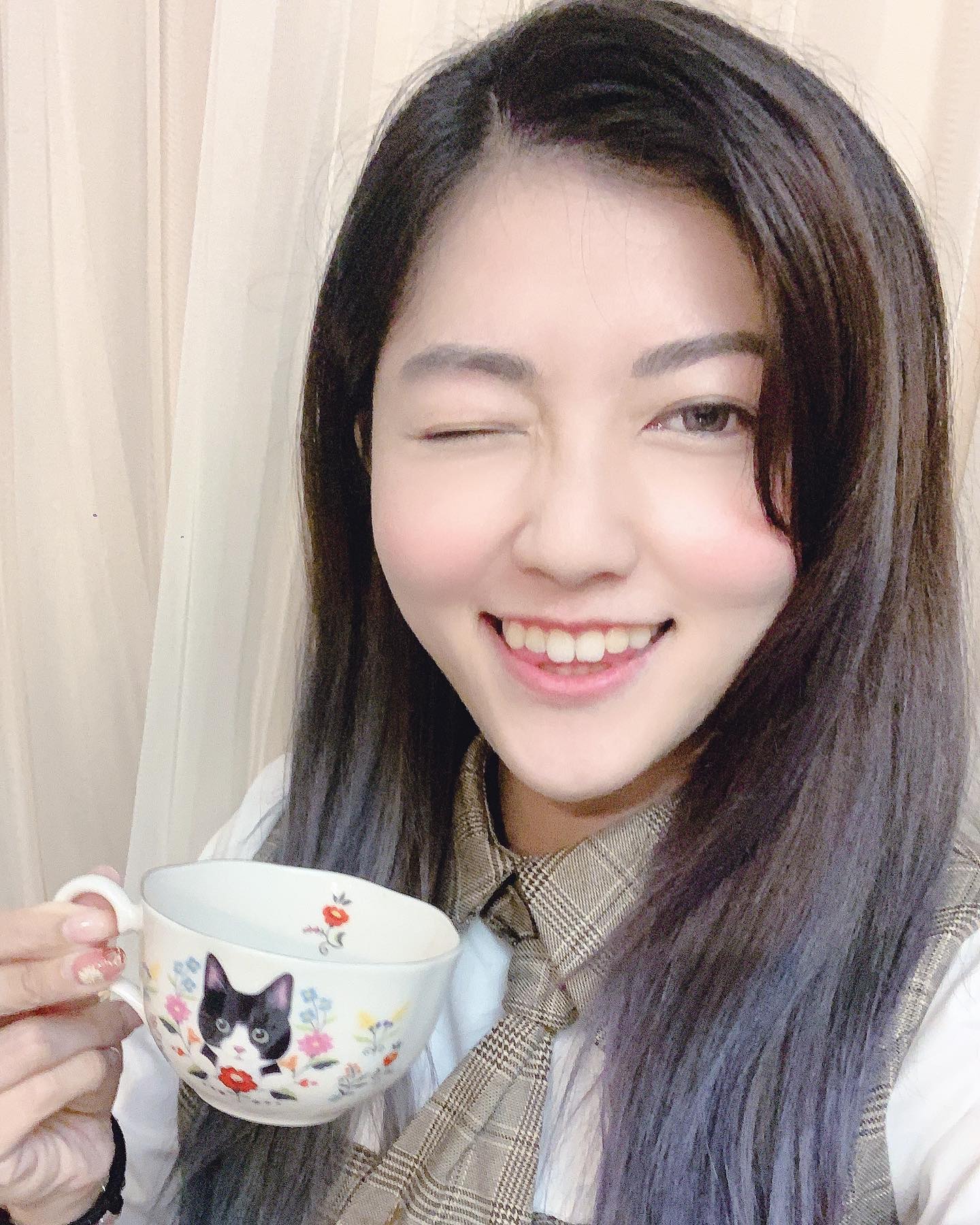  完全無post食物相，但我想講：好吃