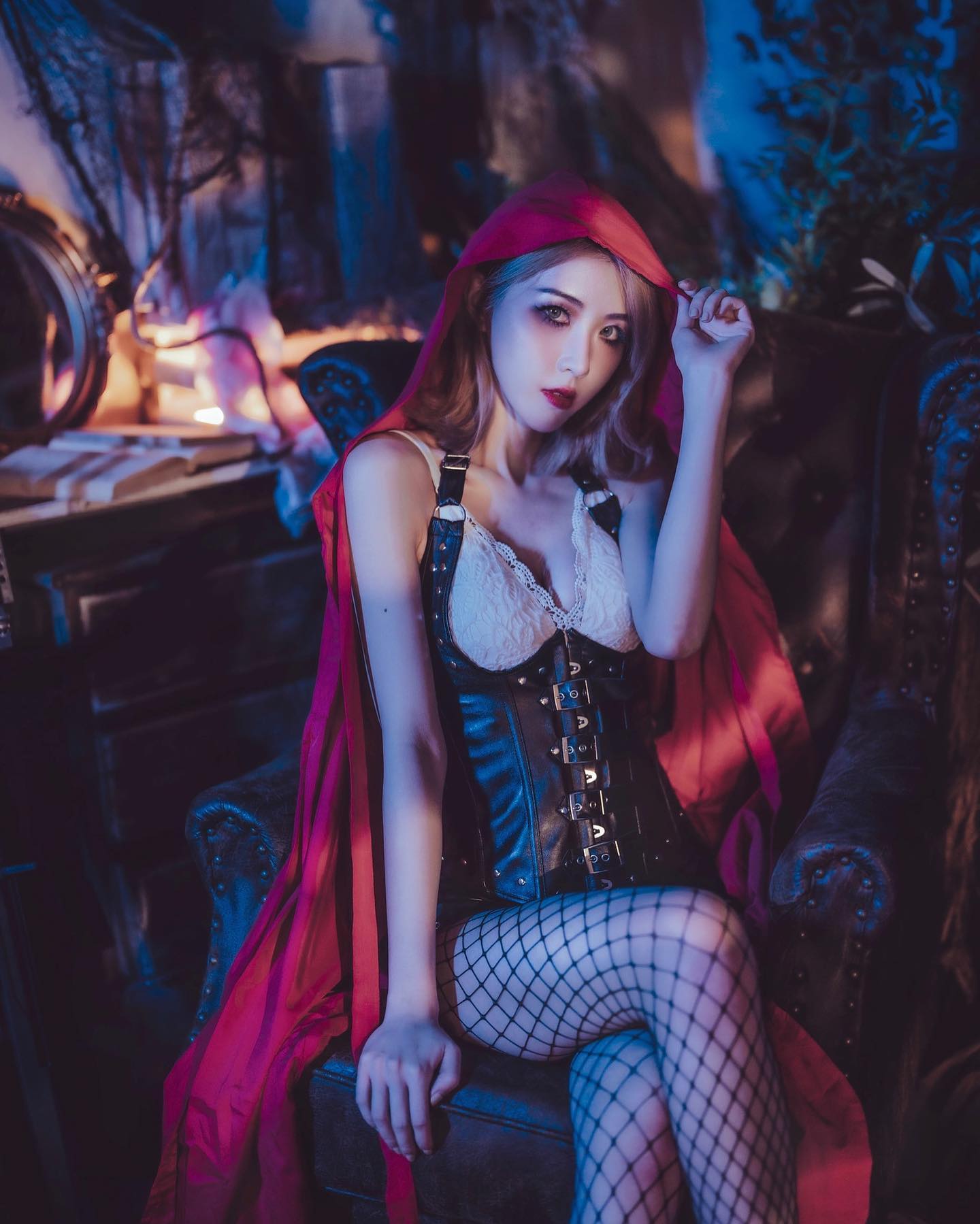  Delayed Halloween 