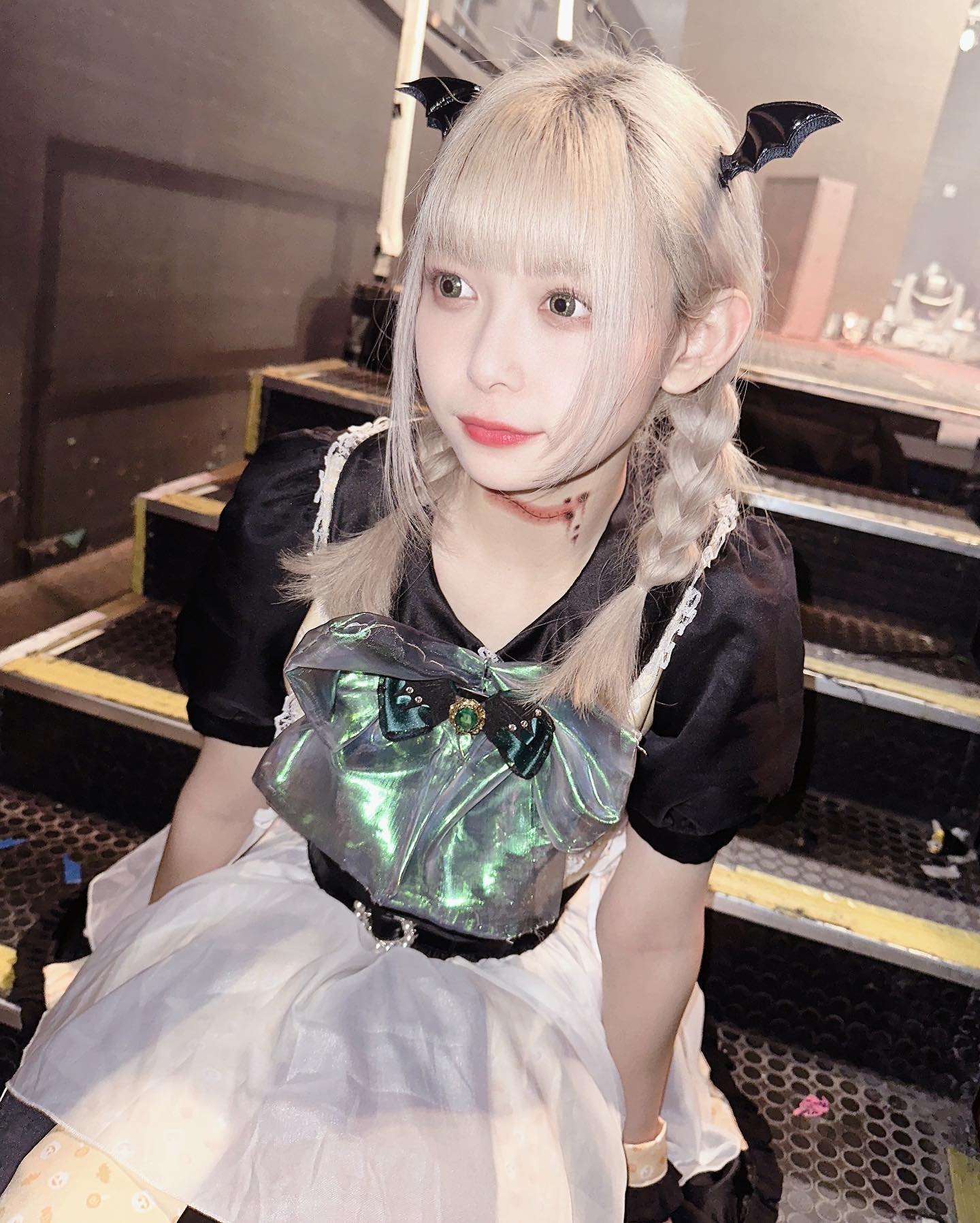  2022.10.29 魔女の宴