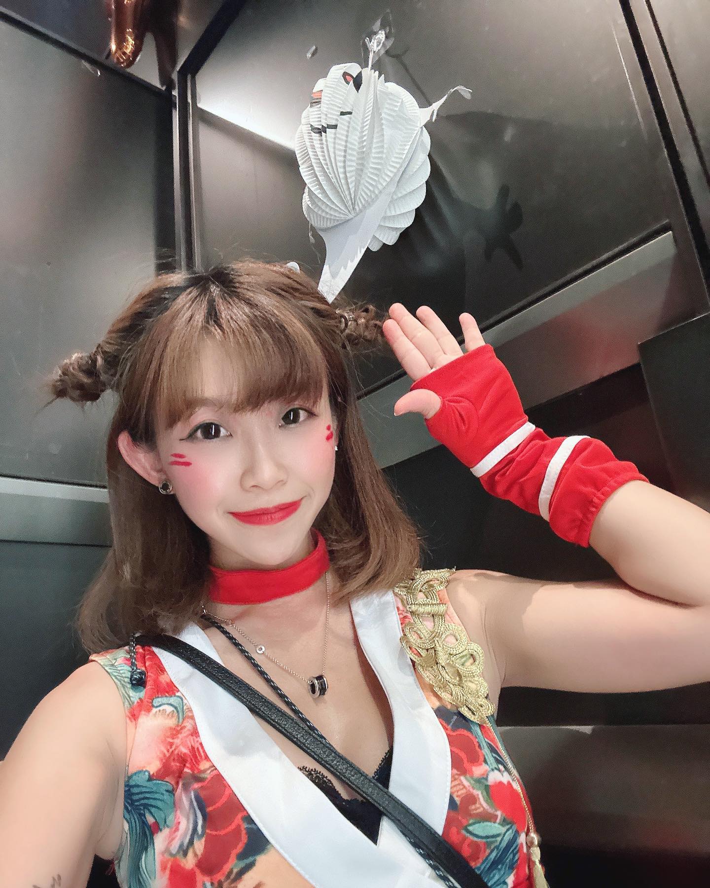  ❤️
Happy Halloween 好Happy