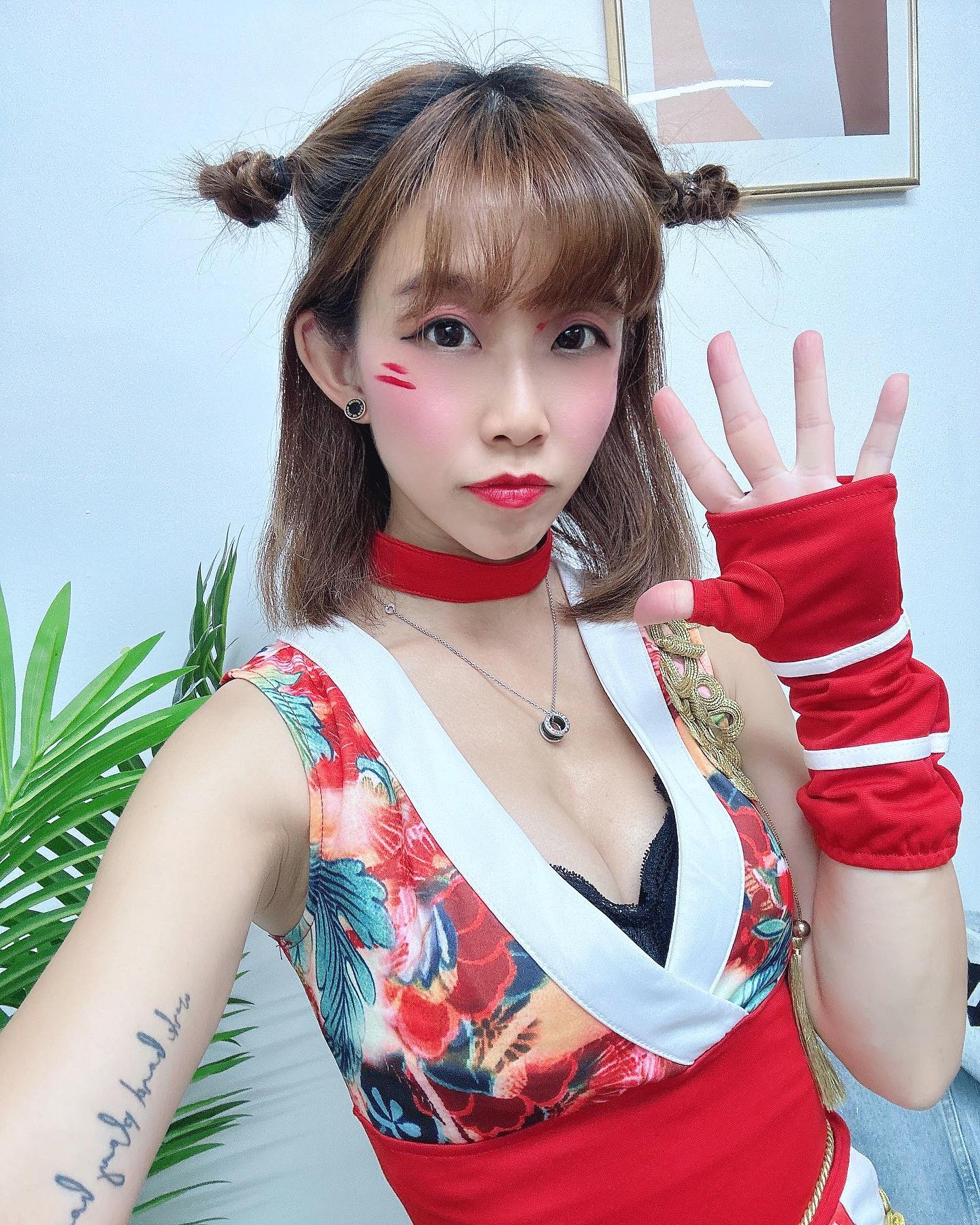  ❤️
Happy Halloween 好Happy