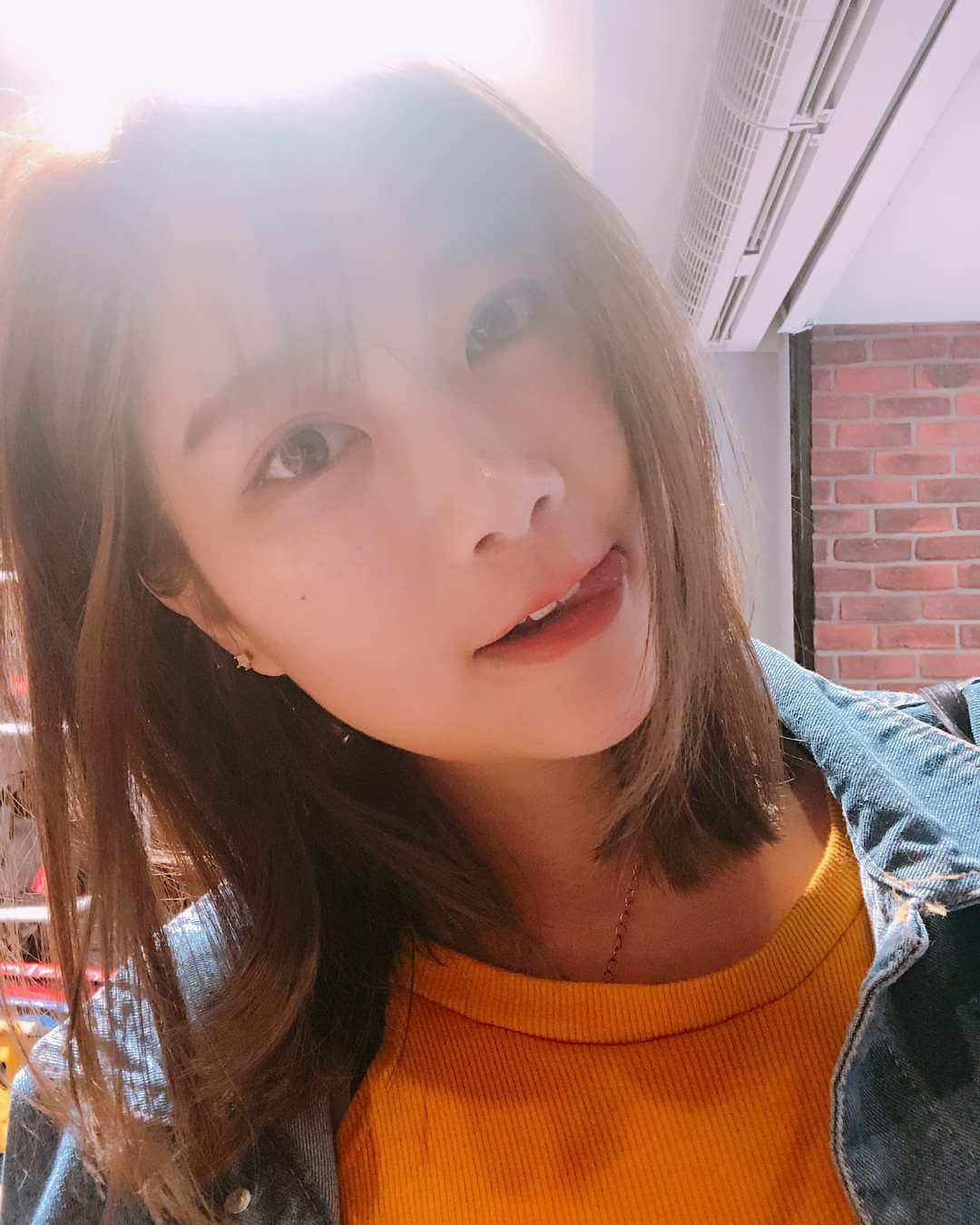  楊雅妤 Yu Mi