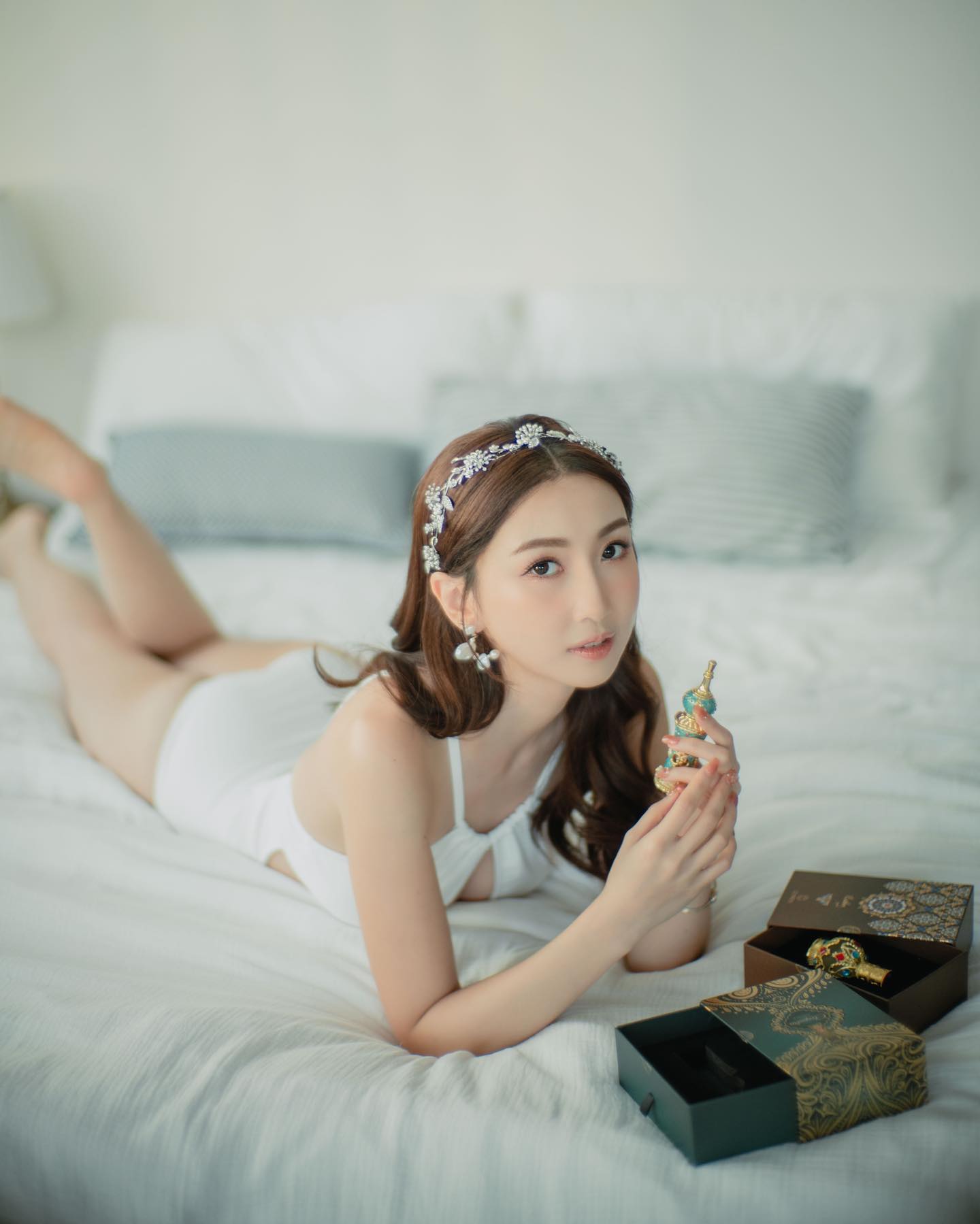  之前已經見過有朋友用呢間店既香油�...