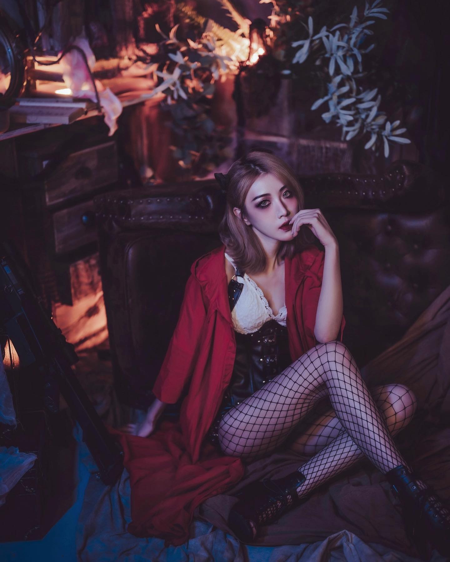  Delayed Halloween 