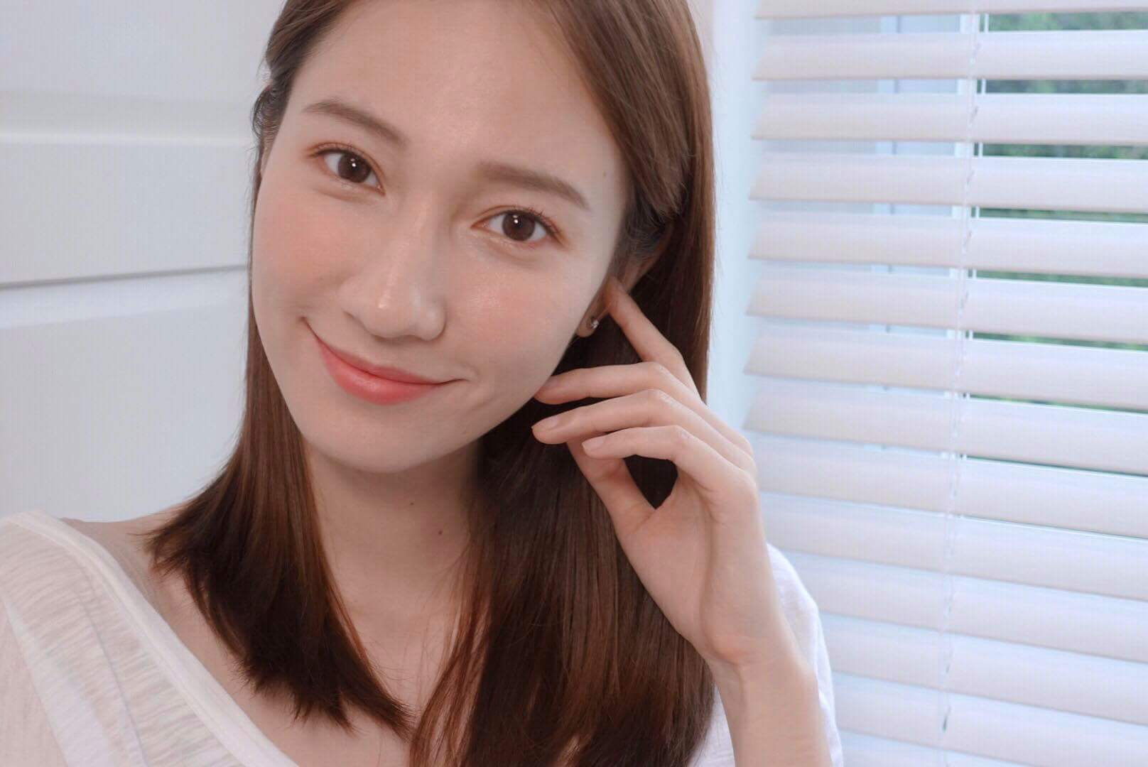  Jaline 葉羿君