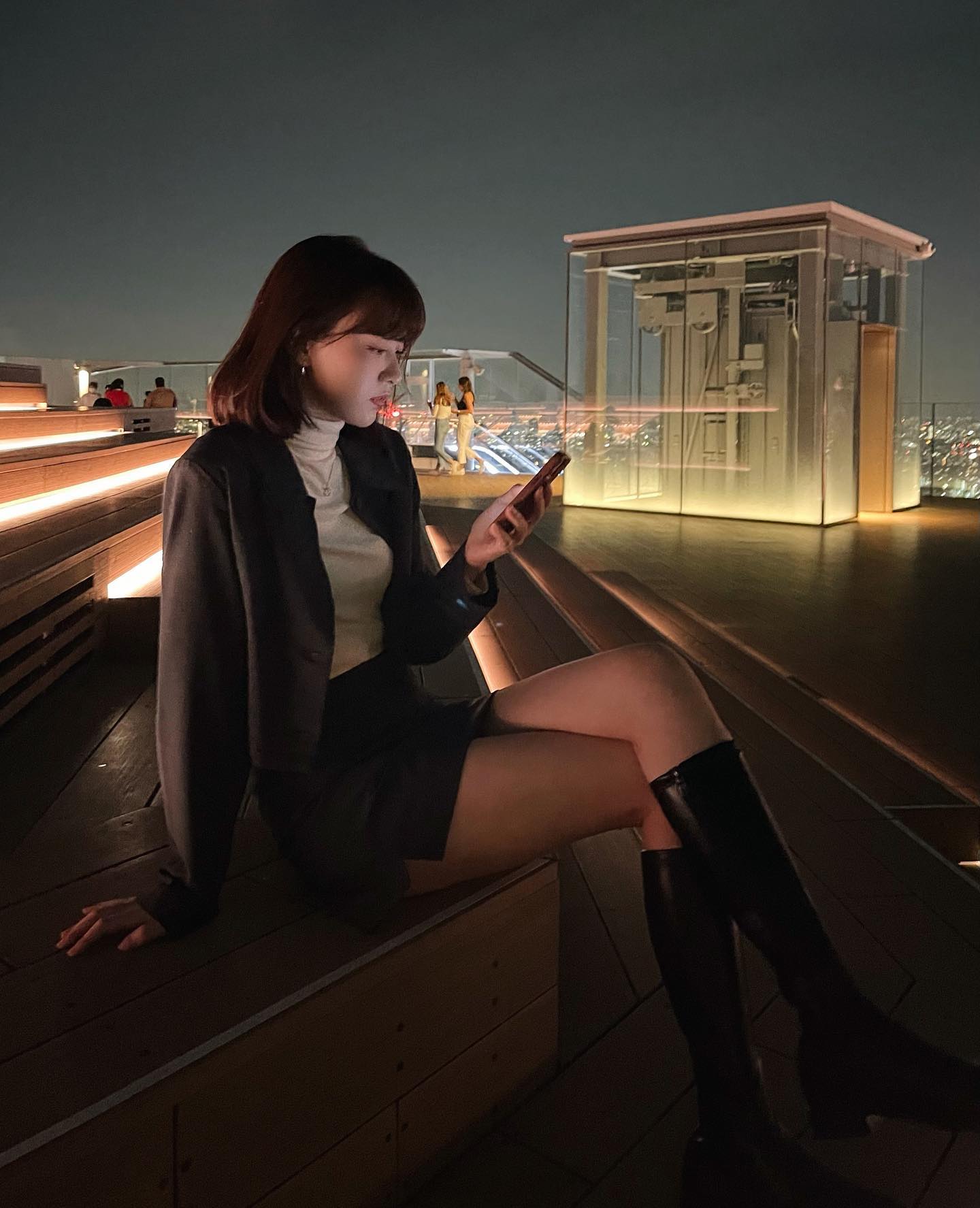  ‘22 FW is released!
新品限時5%off進行中�...