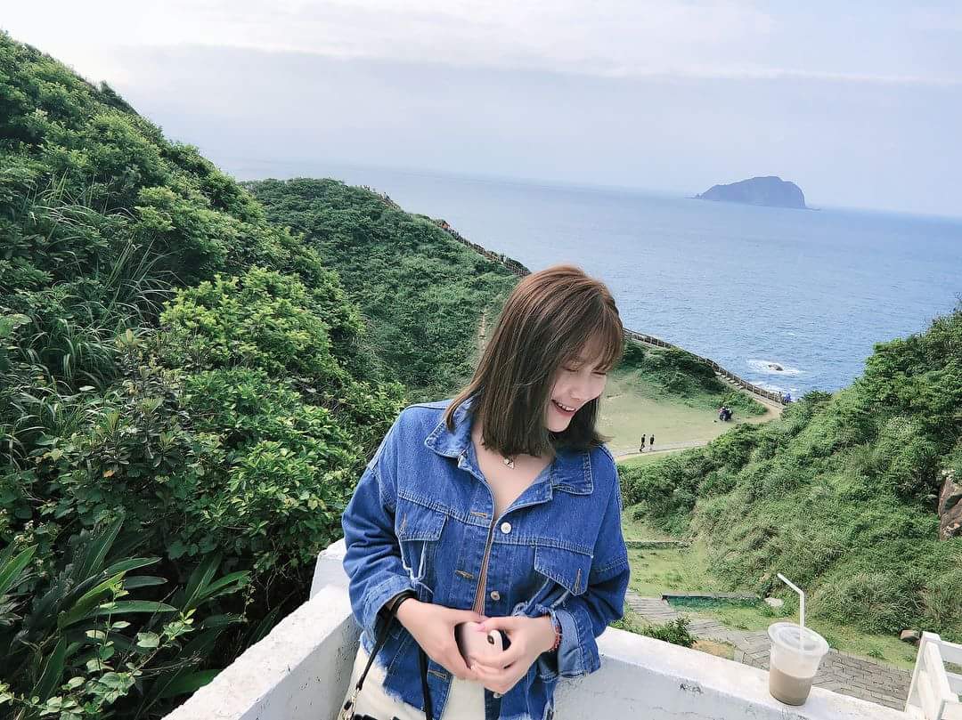  楊雅妤 Yu Mi