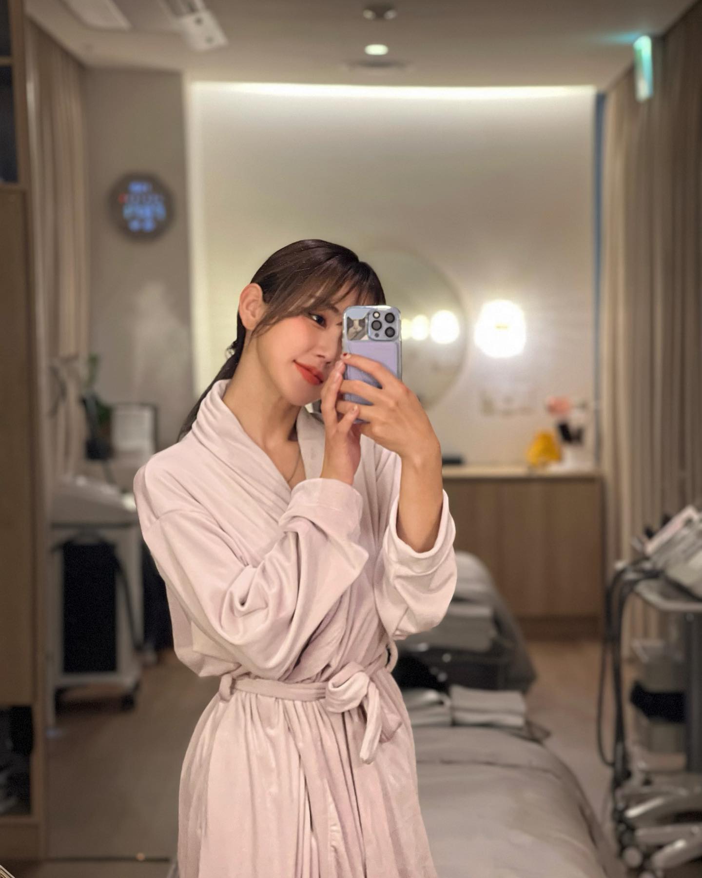  보라카이에서 1일 1마사지 받았었는데...