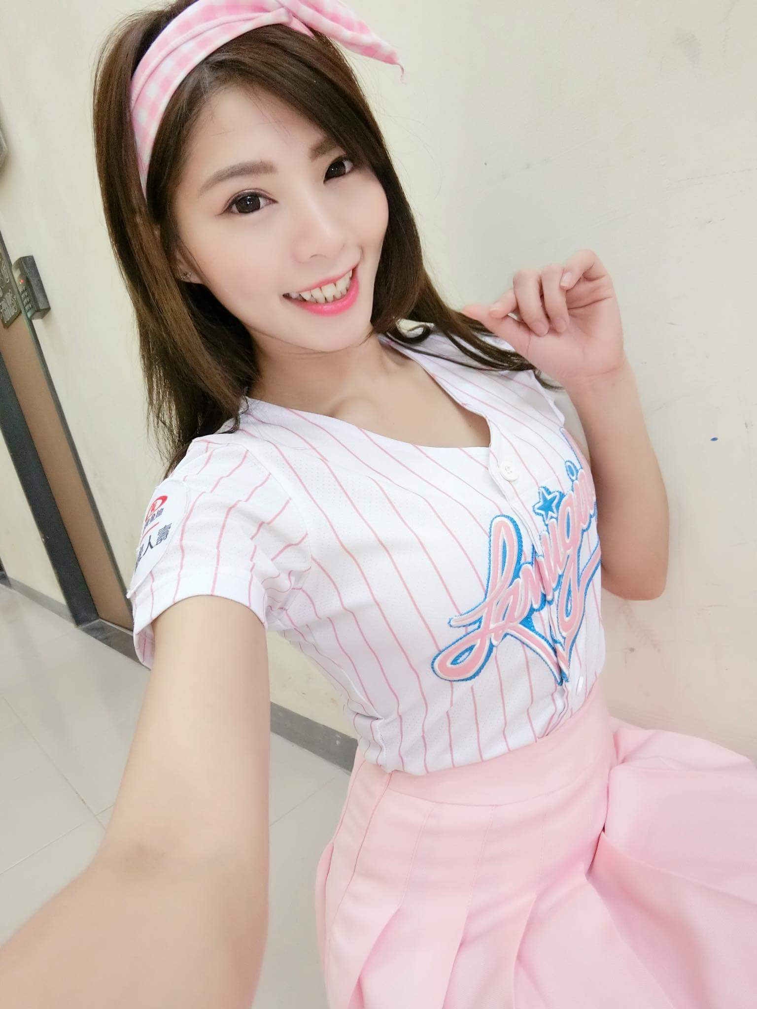  Tiffany Baby‧陸筱晴（小喵）輸了沒關�...