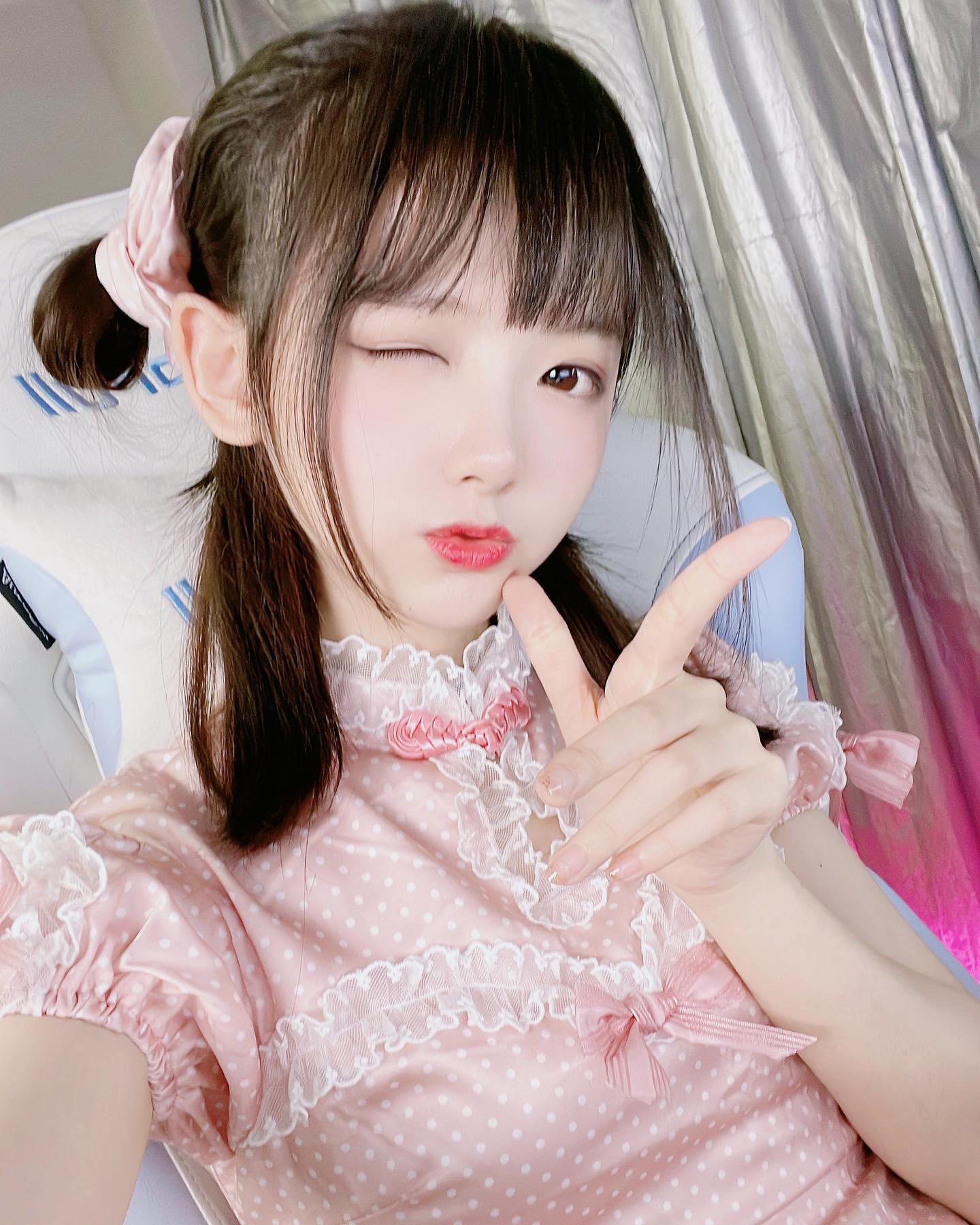  I like qipao
