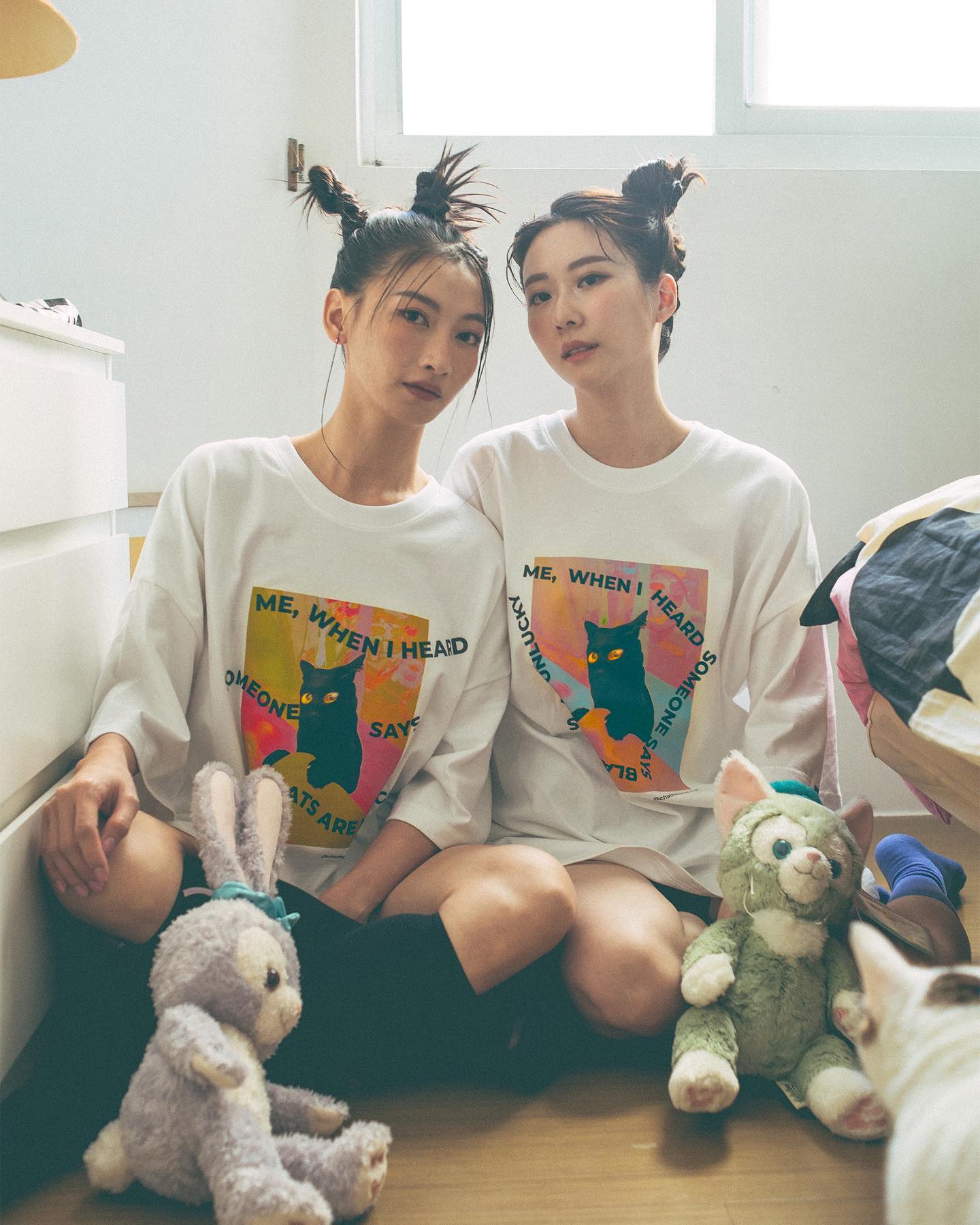  @chachababy_didi 
查查baby在2021的6月3號來�...