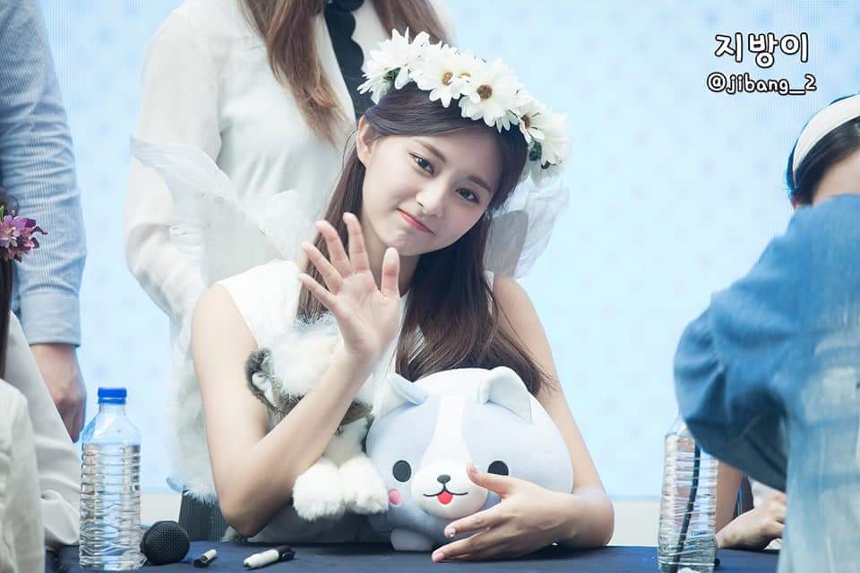  周子瑜 Tzuyu 쯔위
