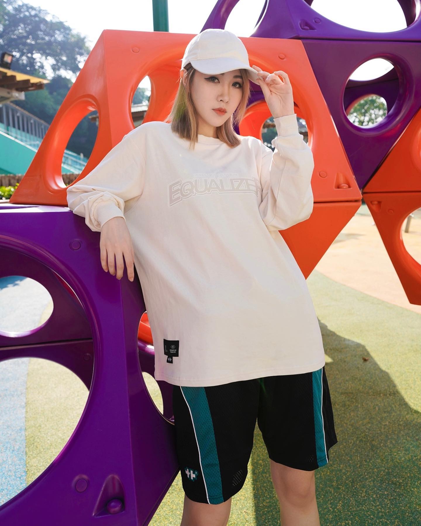  最近流行斬女

