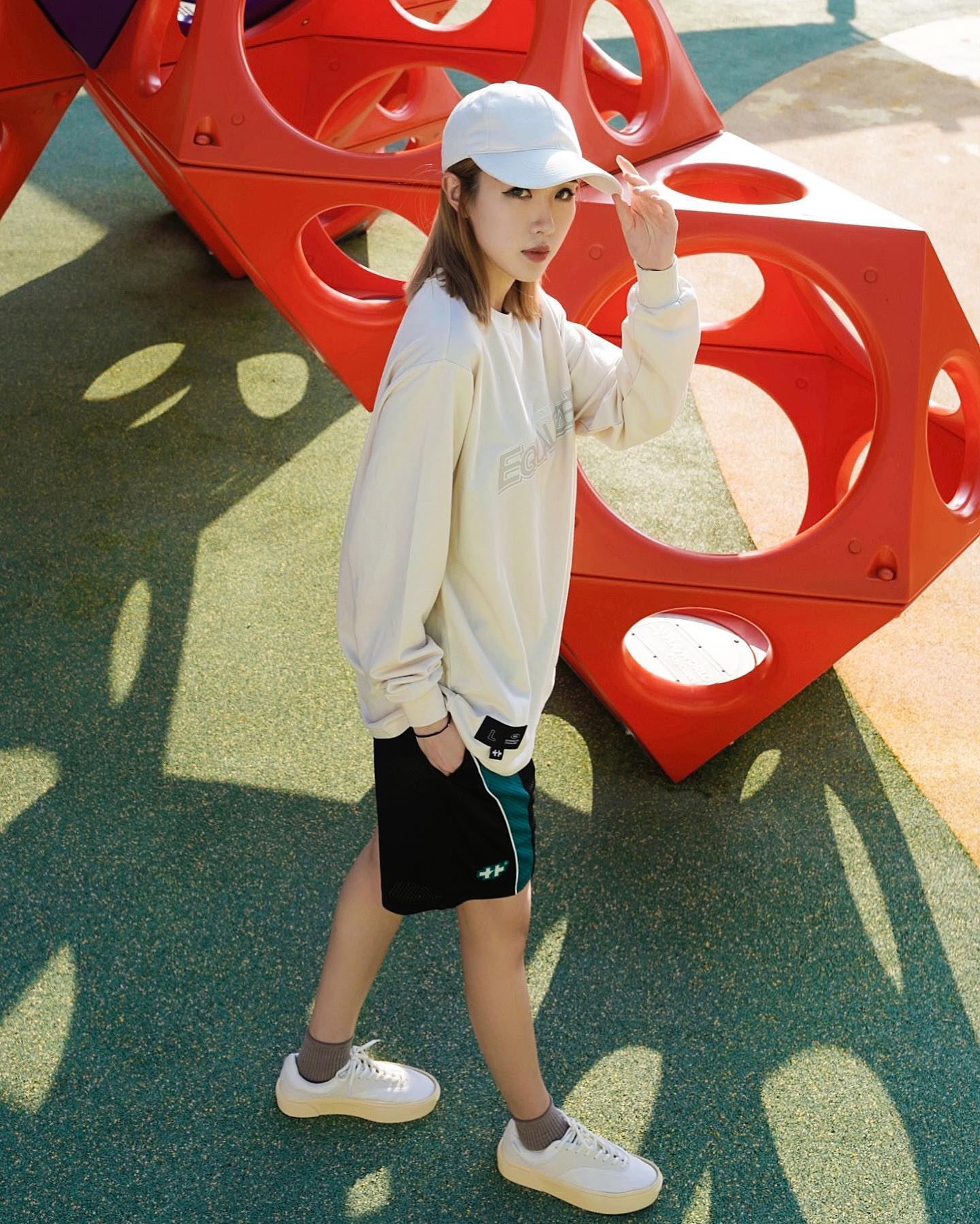  最近流行斬女

