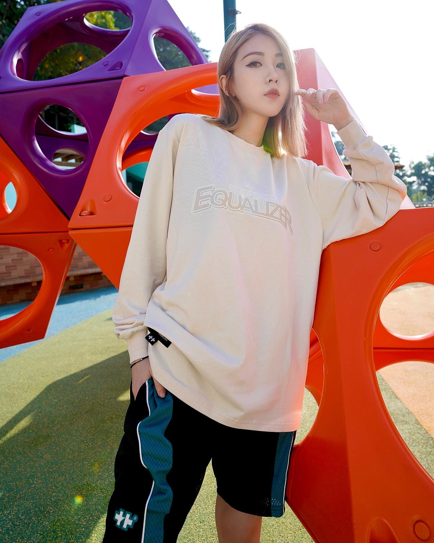  最近流行斬女

