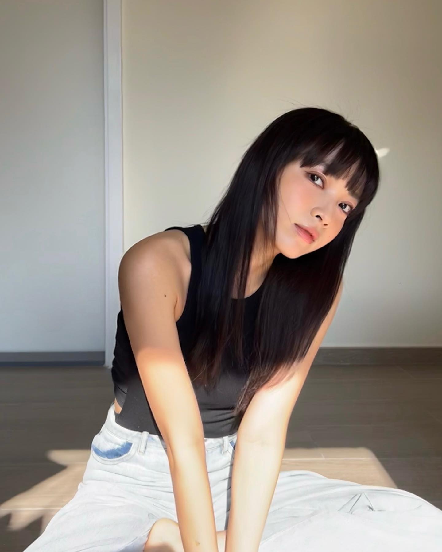  準備去剪頭髮