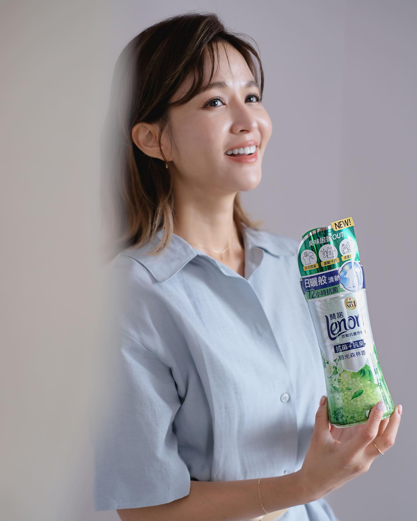  ・
人是需要陽光才能活下去的生物，�...