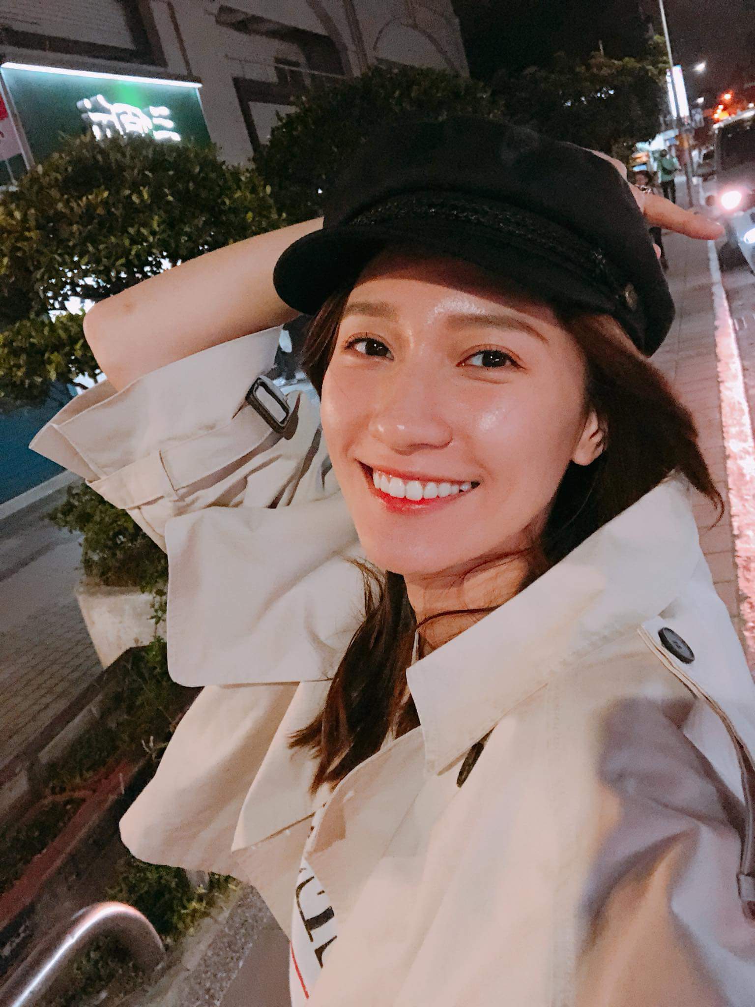  Jaline 葉羿君三佰斤隱藏版藍莓牛奶～�...