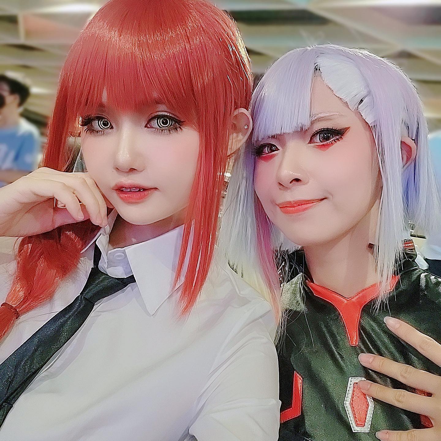  Appreciation post time! ✨
Omg I wanted to post t...