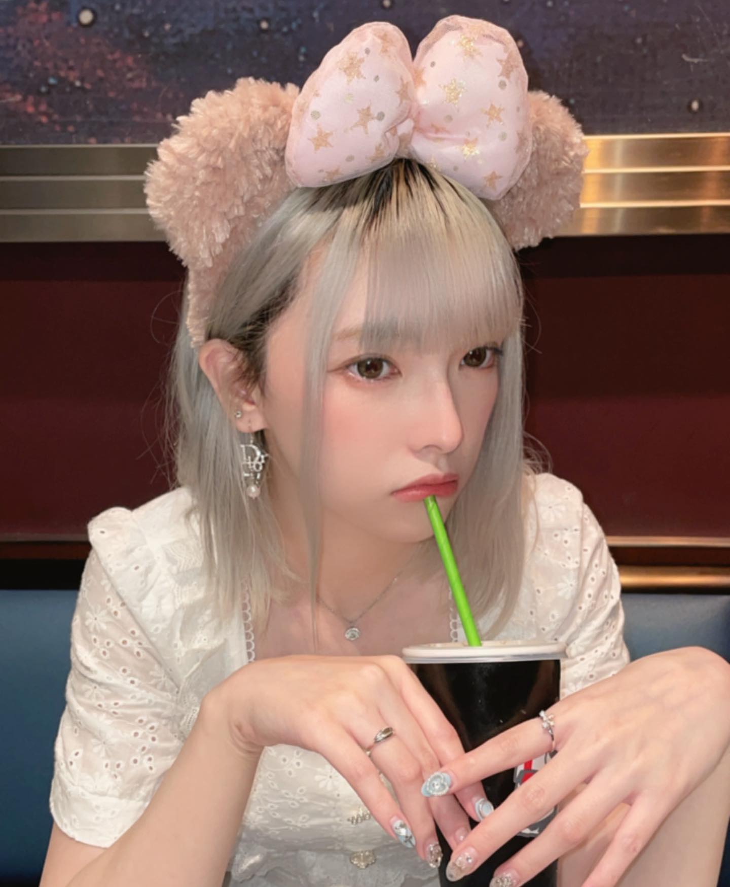  病好要出去蒲一蒲(*¯︶¯*)