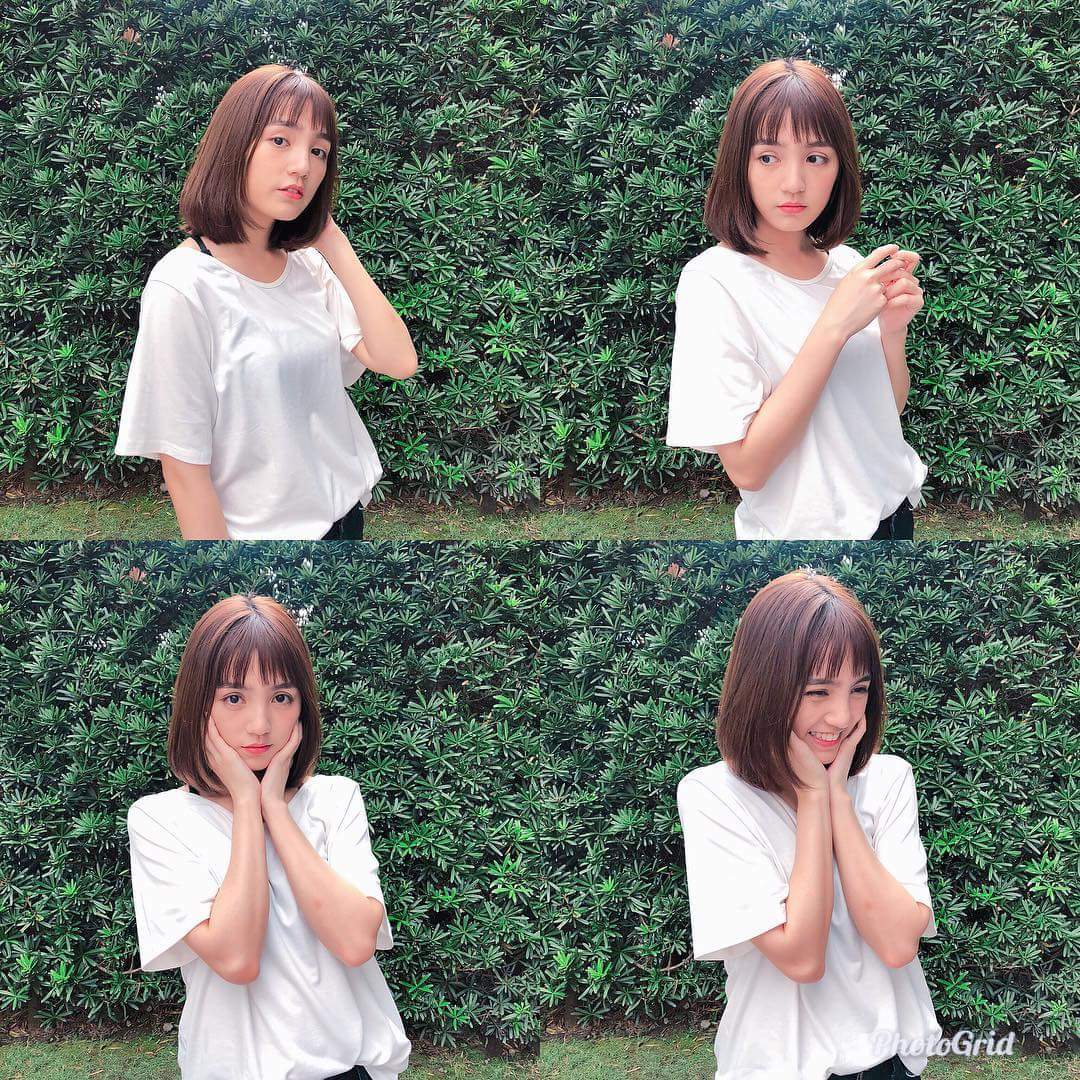  Dora謝雨芝想漂亮結果笑場了 幸好笑場...