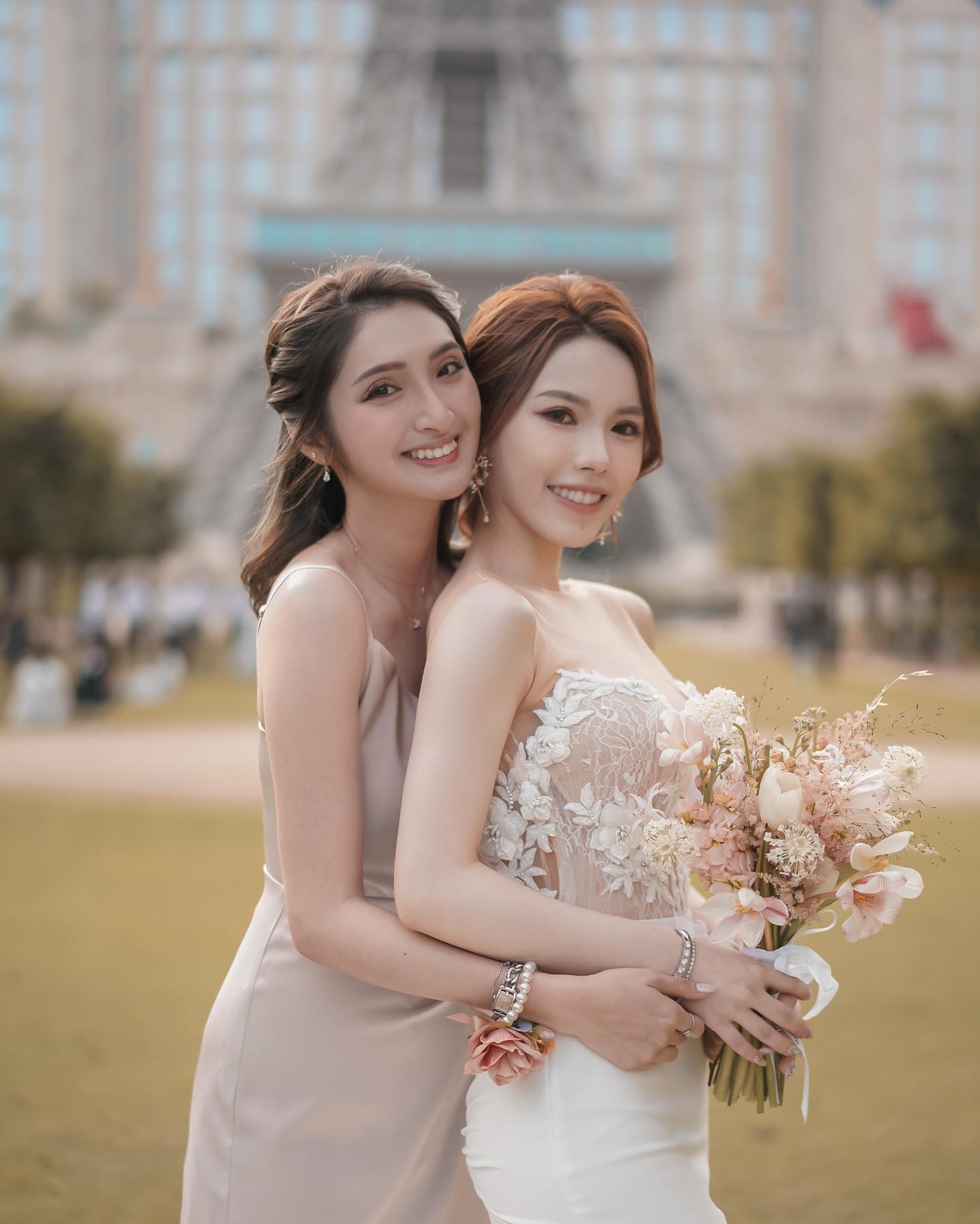  -
・囍・
屬於多多小仙女最特別的大�...